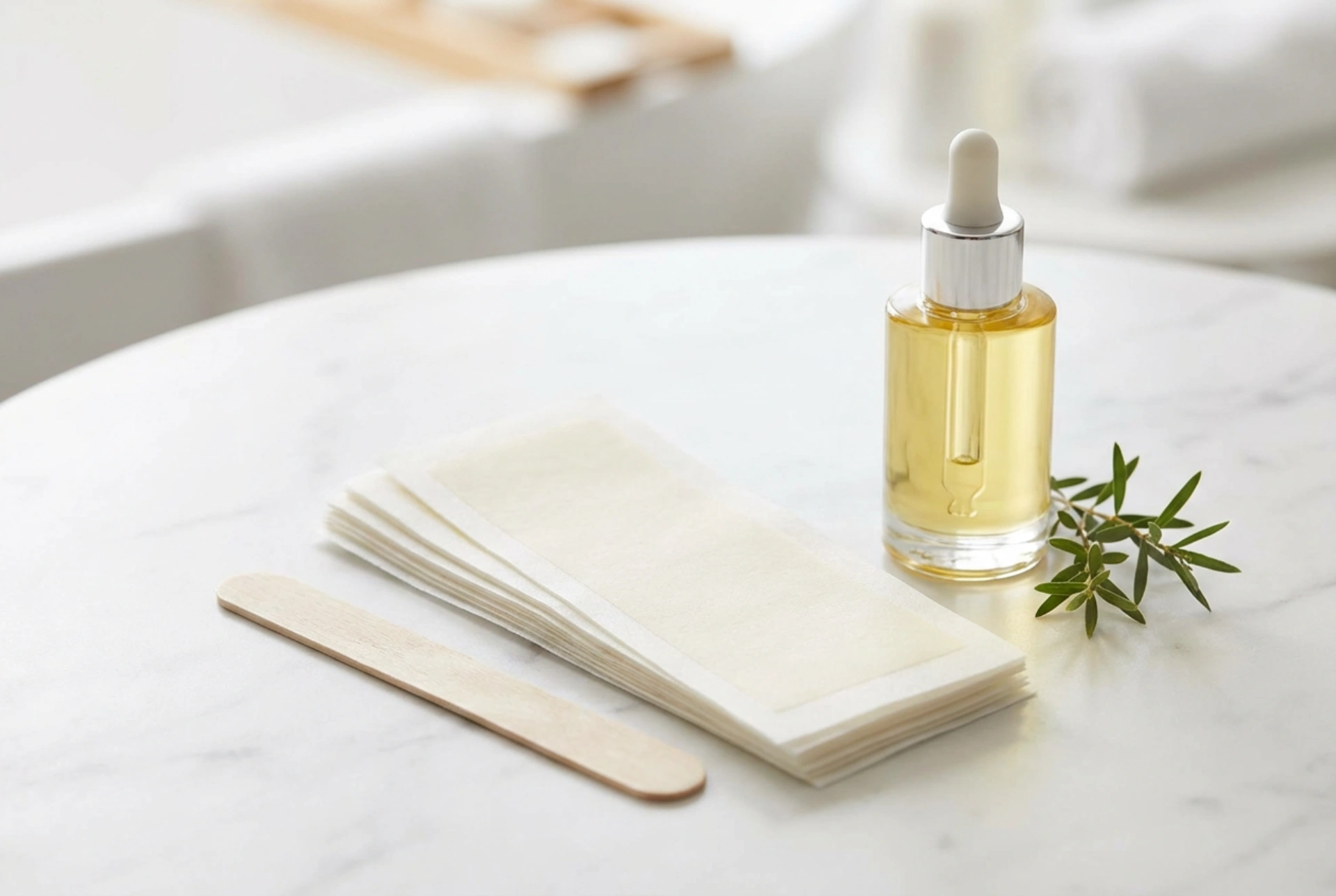 Depilazione con ceretta: quanto dura l'effetto e come prolungarlo con la cura della pelle