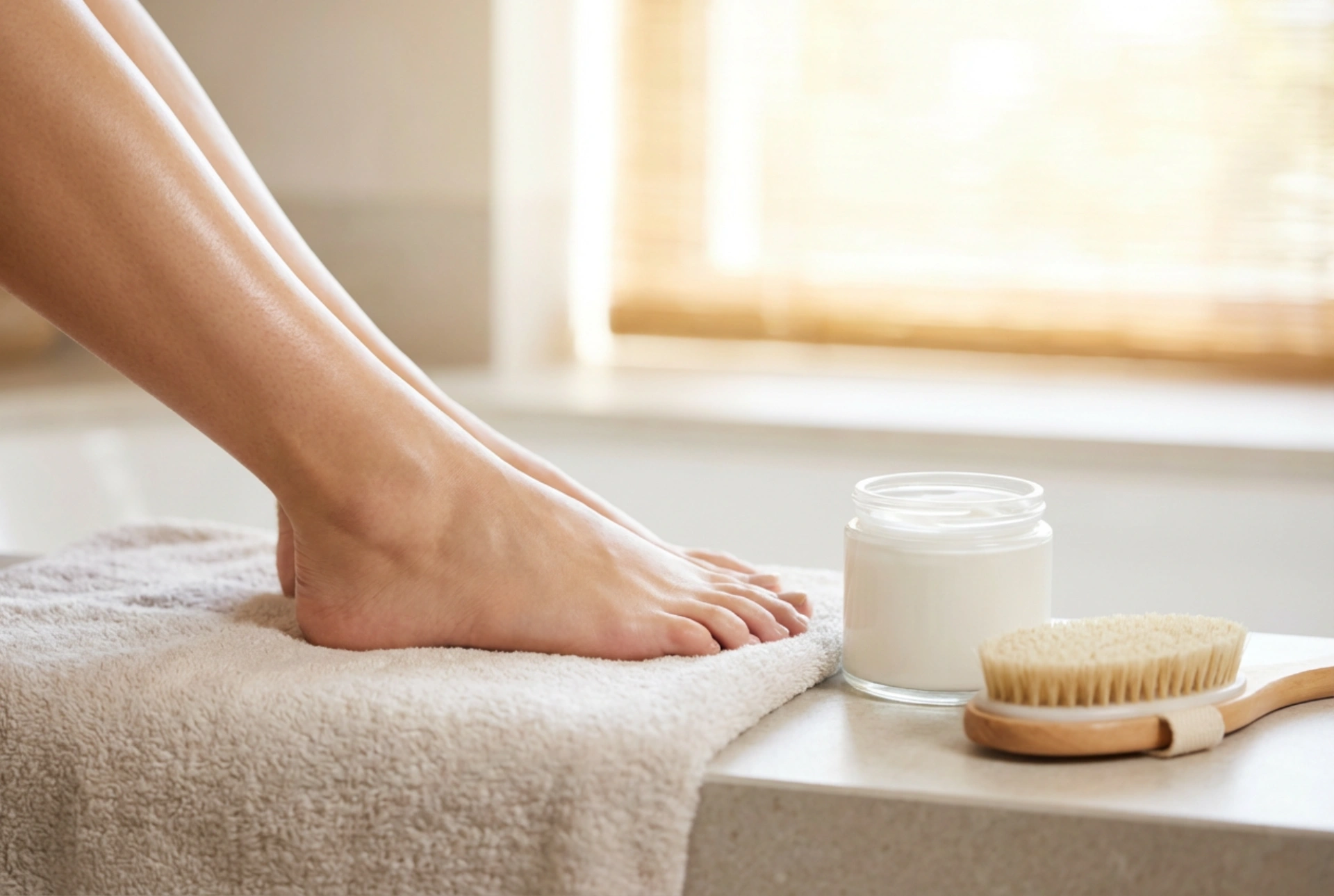 Cera per la depilazione delle gambe: temperatura, direzione dello strappo e cura post-depilazione