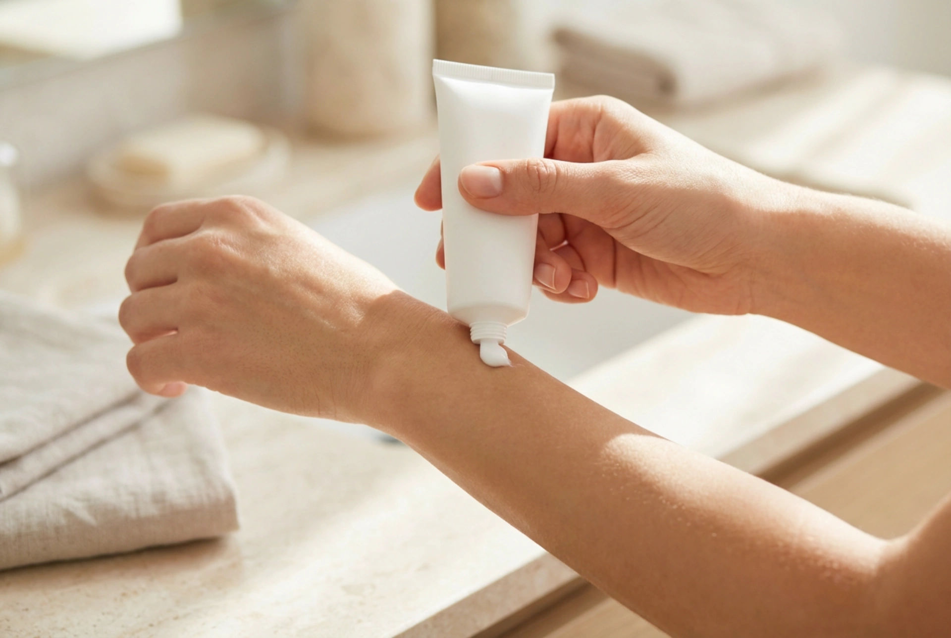Crema per peli incarniti: come usarla e cosa evitare