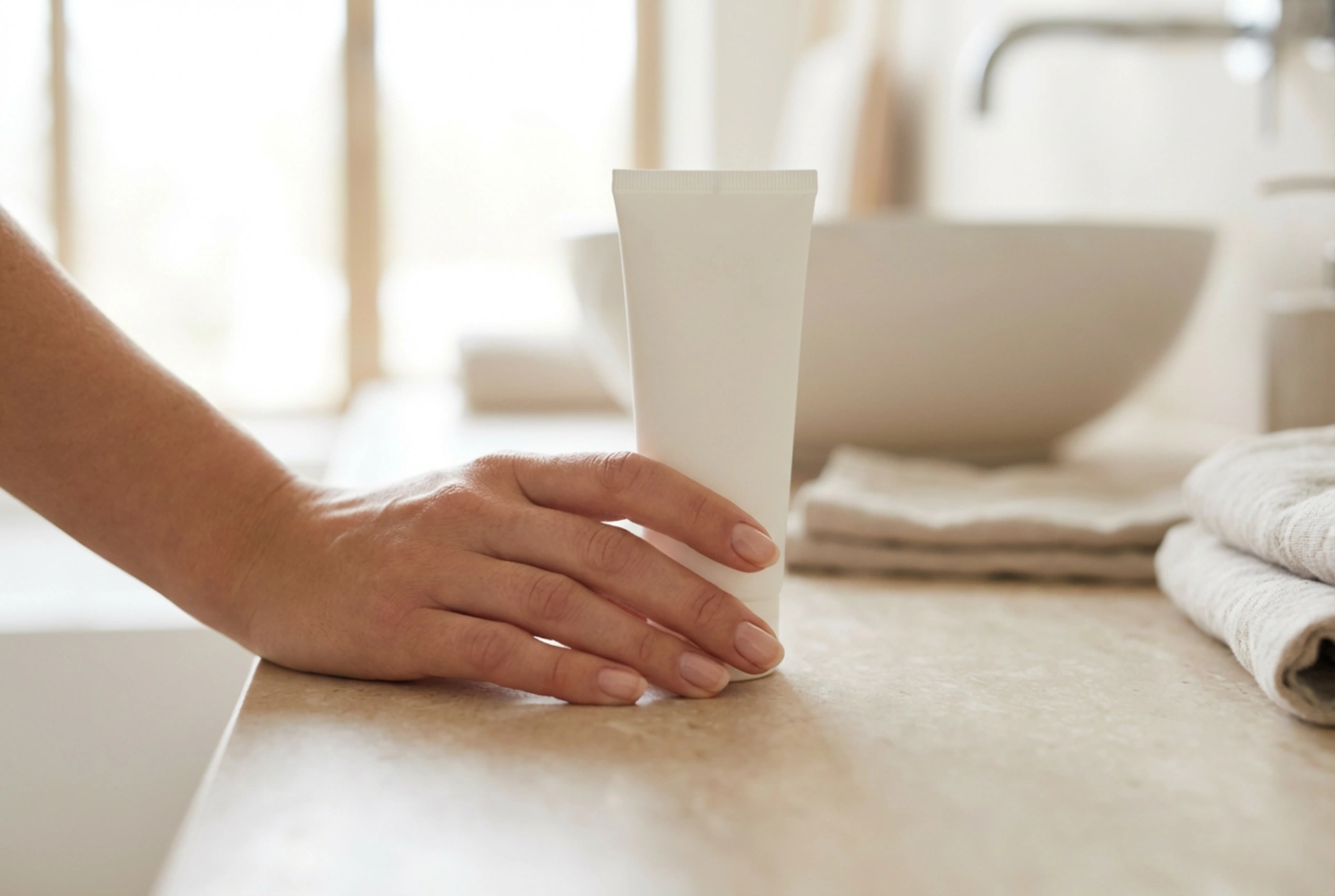 Crema per le irritazioni post-rasatura delle zone intime: sollievo e prevenzione