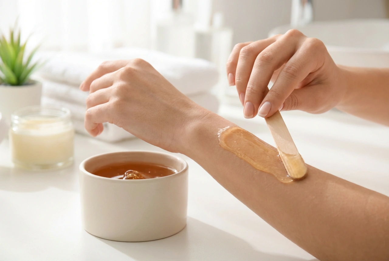 Cera a caldo: quando sceglierla, come applicarla e la cura post-epilazione