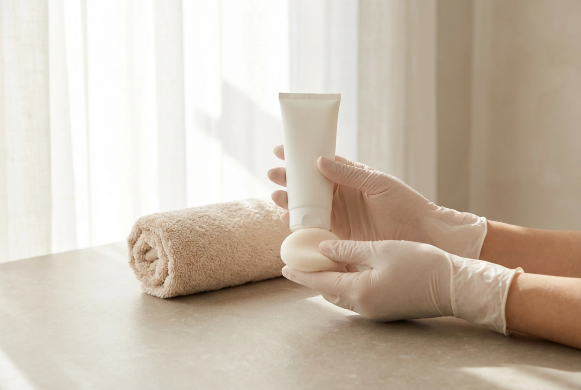 Come usare la crema depilatoria: passo dopo passo, dal test al risciacquo