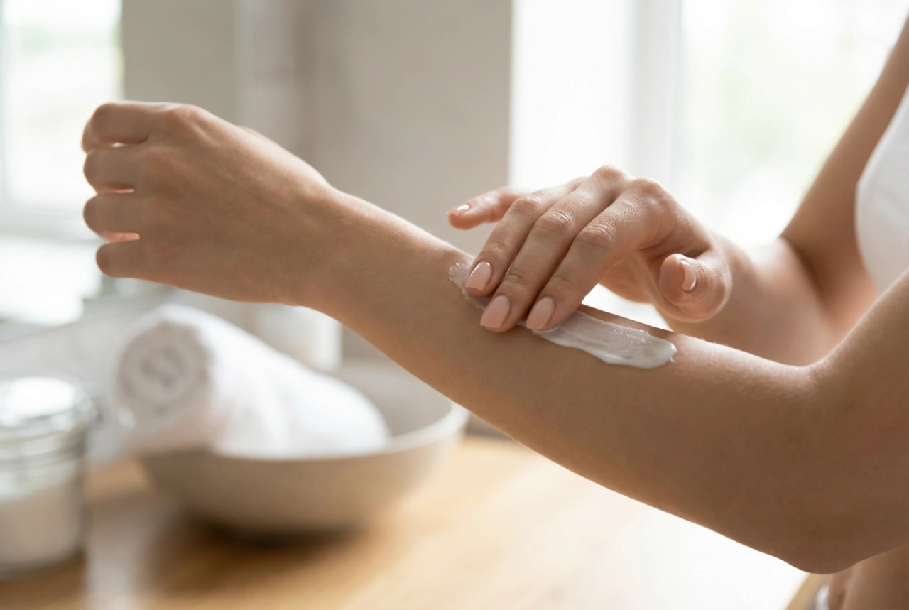 Come scegliere la crema depilatoria: guida all'uso e alla scelta per ogni tipo di pelle