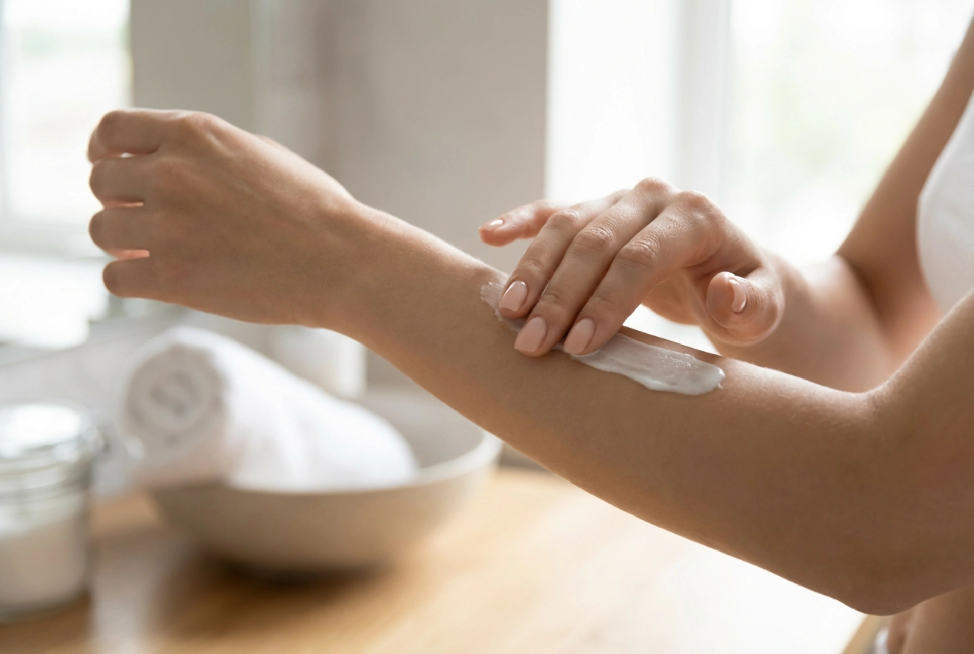 Come scegliere la crema depilatoria: guida all'uso e alla scelta per ogni tipo di pelle