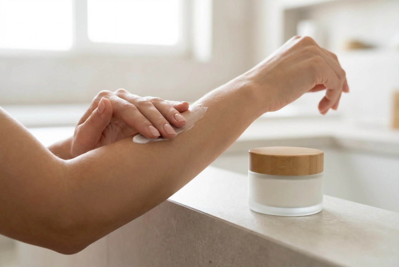 Crema per peli incarniti: come sceglierla e usarla dopo la depilazione