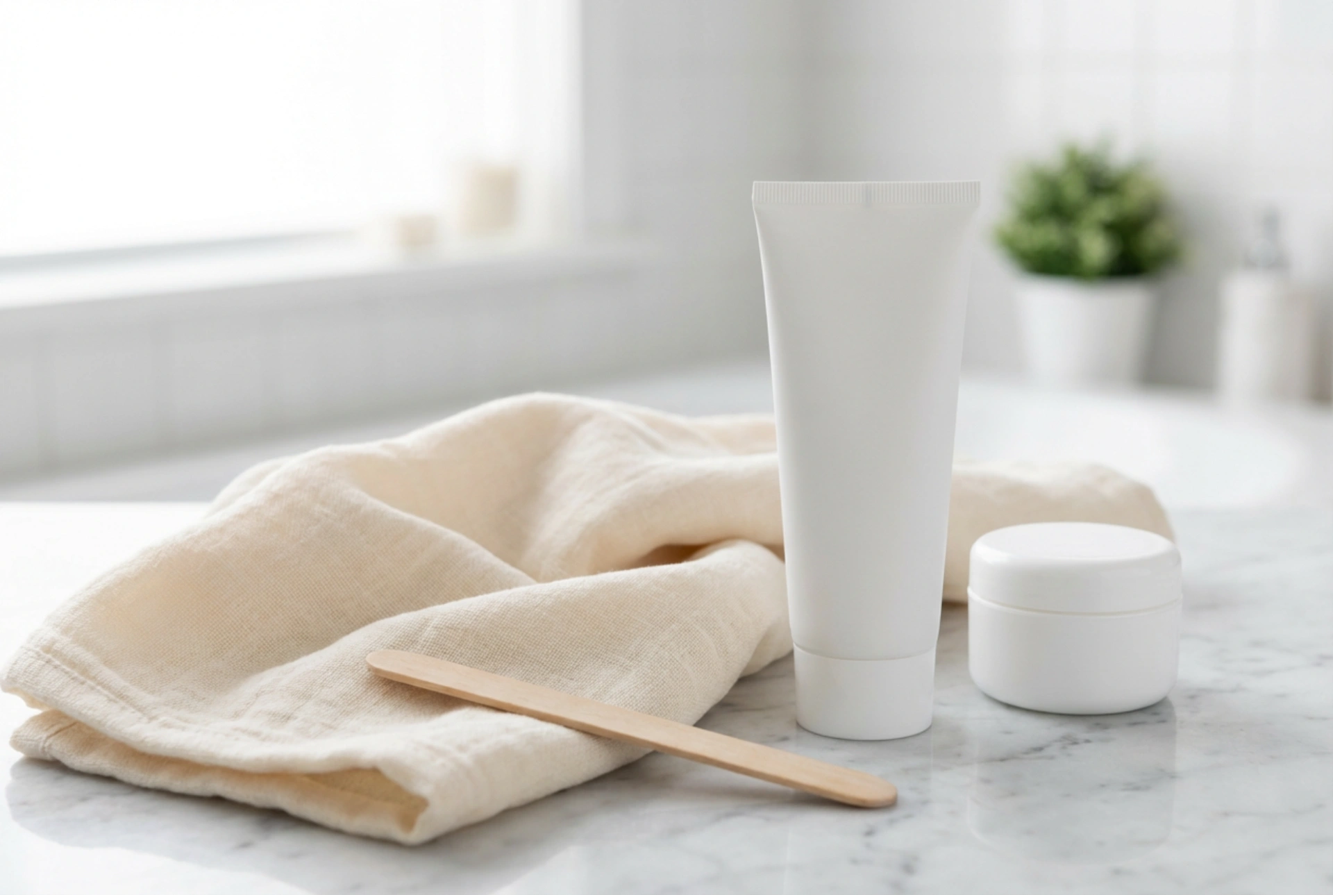 Baffetti: crema depilatoria, come funziona e come applicarla senza irritazioni