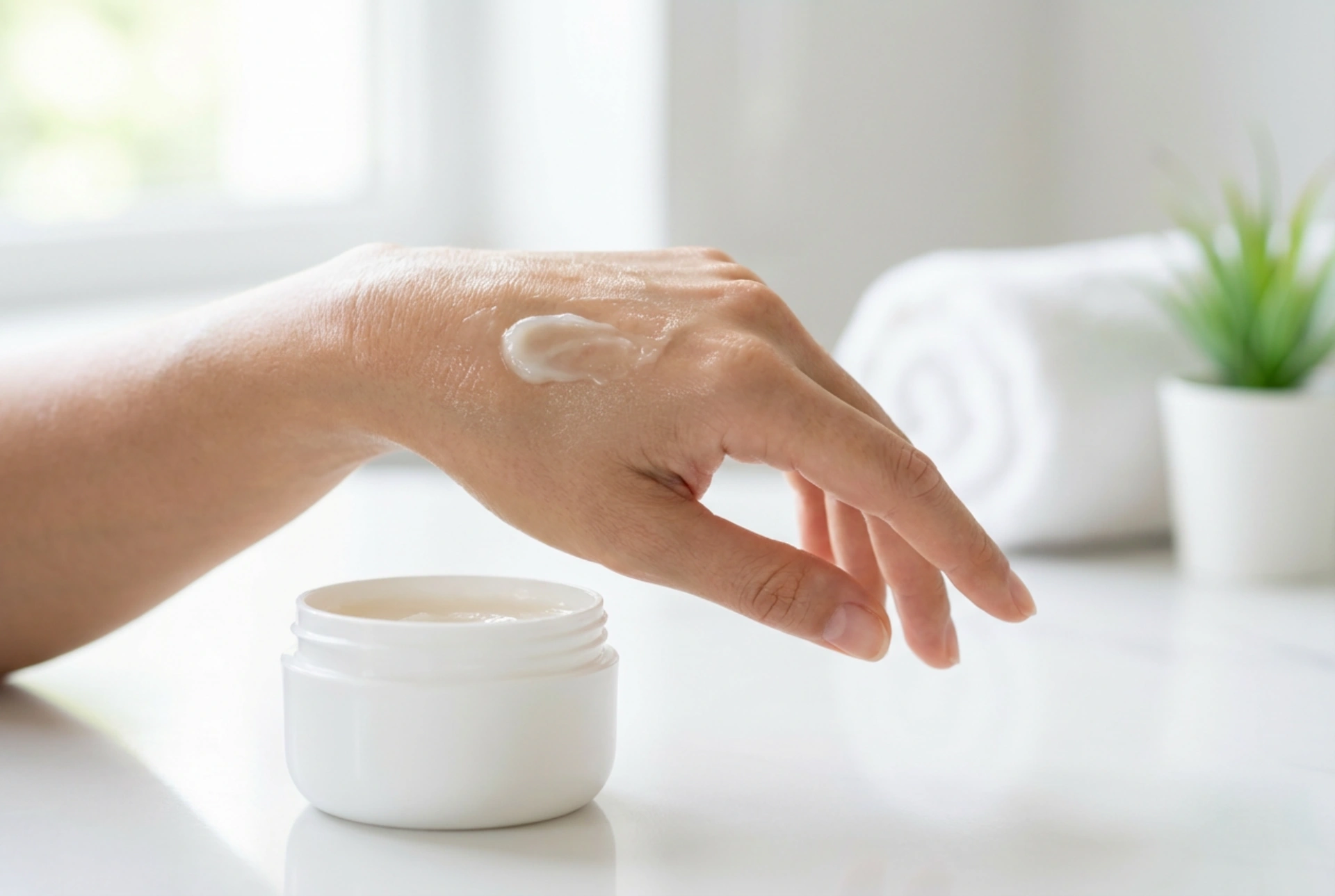 Balsamo per pelle secca: ingredienti, applicazione, errori più comuni