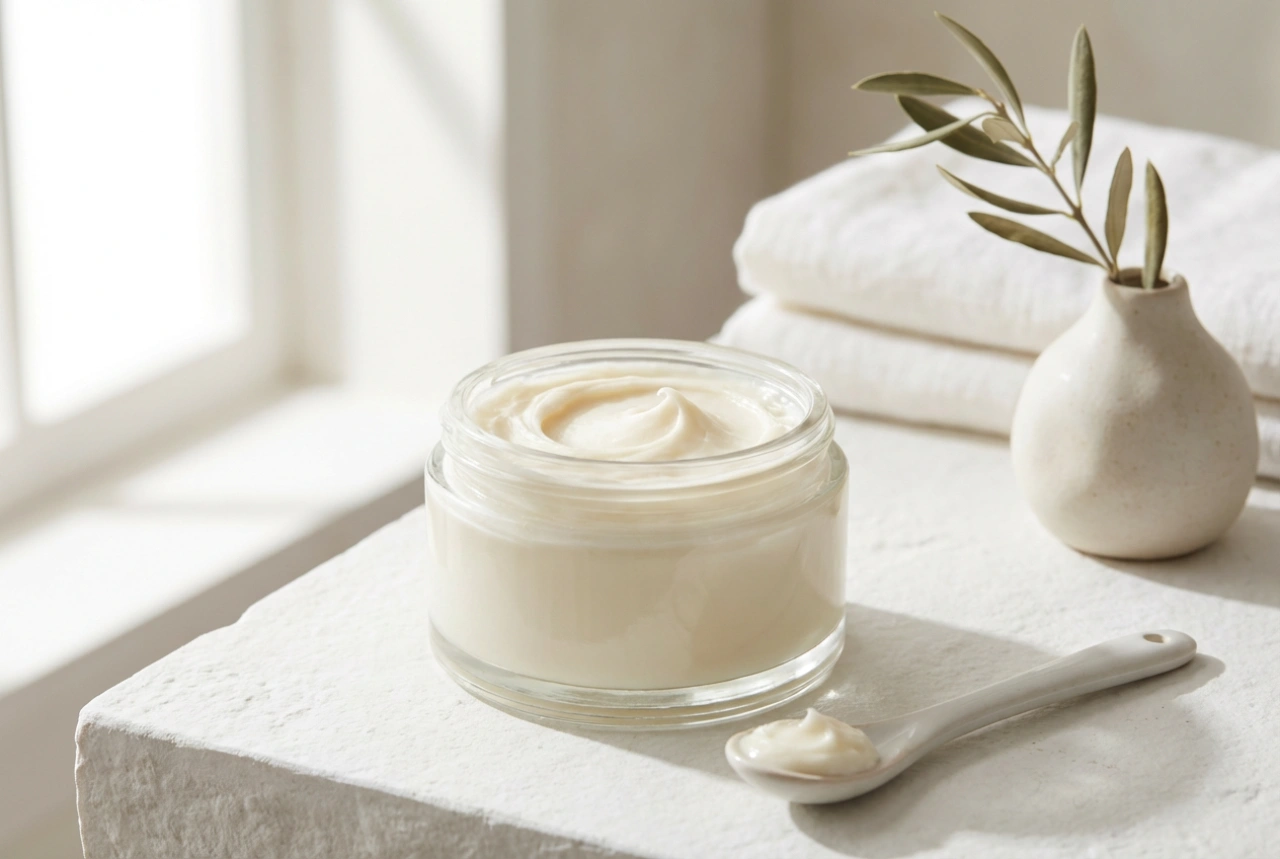 Balsamo corpo naturale: come leggere gli ingredienti e applicarlo