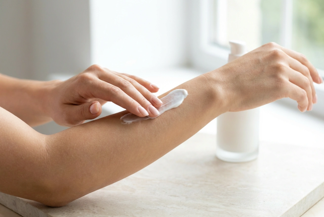 Balsamo corpo rassodante: quando usarlo e come massaggiare