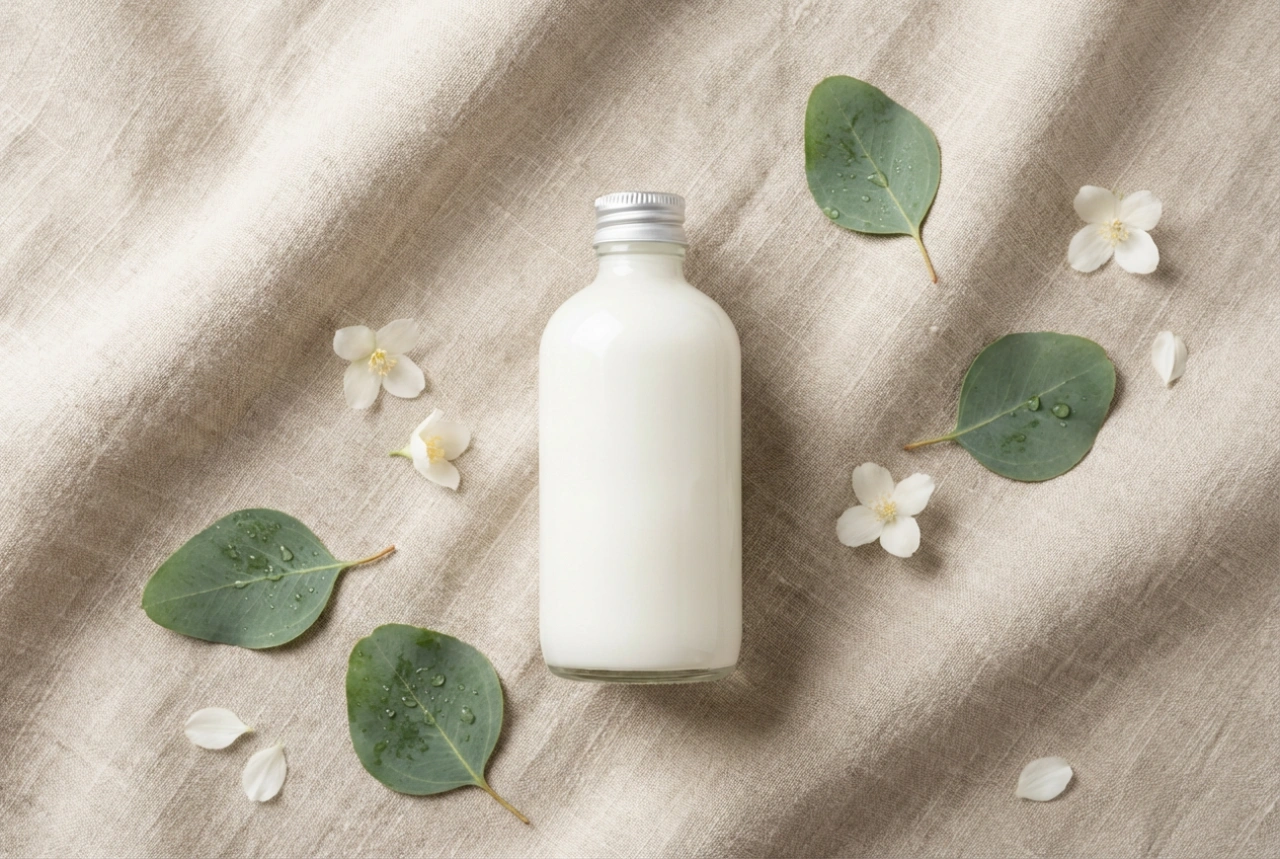 Balsami corpo naturali: come sceglierli e usarli senza irritazioni