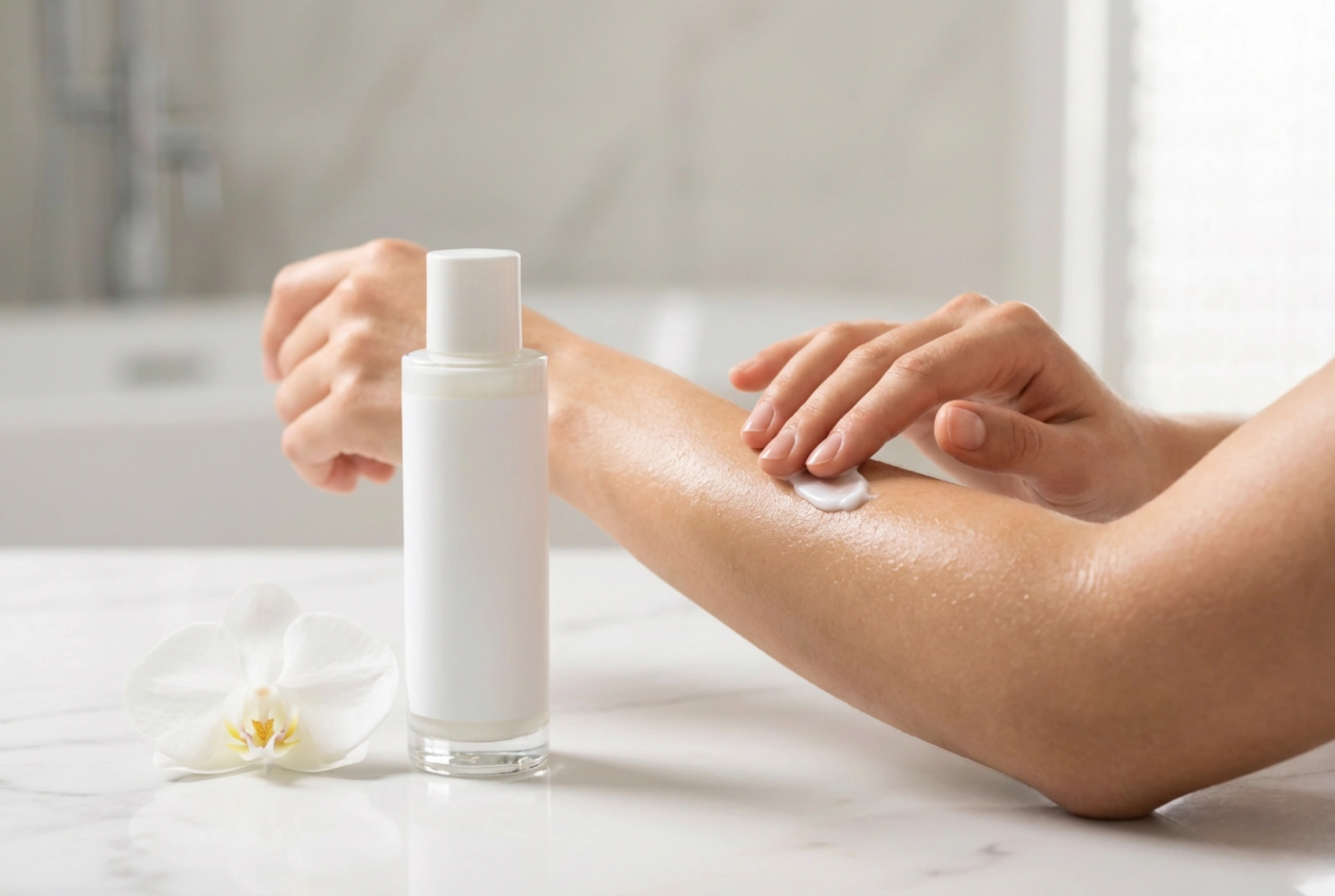 Collagene nella cura del corpo: i benefici di un balsamo per una pelle più idratata