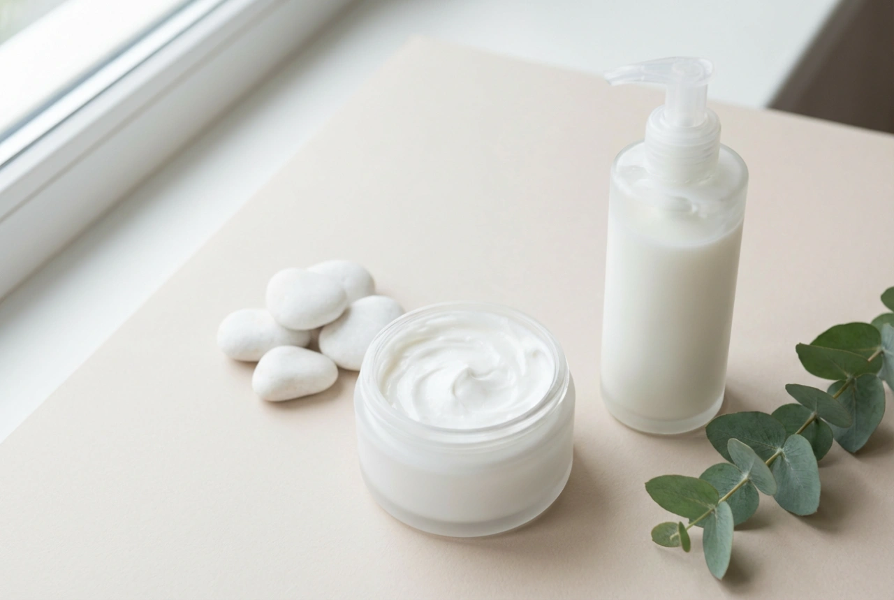 Crema corpo idratante: quando sceglierla al posto della lozione