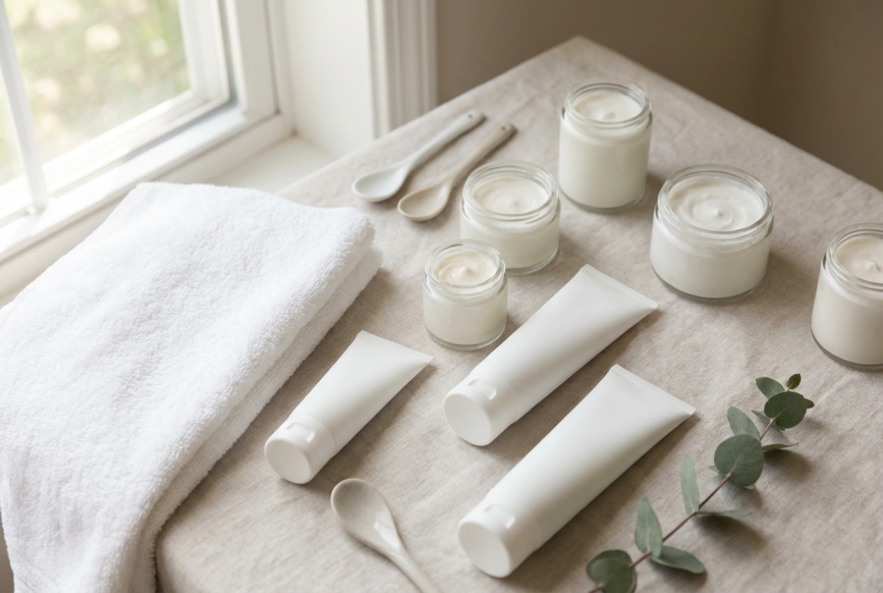 Creme corpo: come scegliere quella giusta e inserirla nella routine