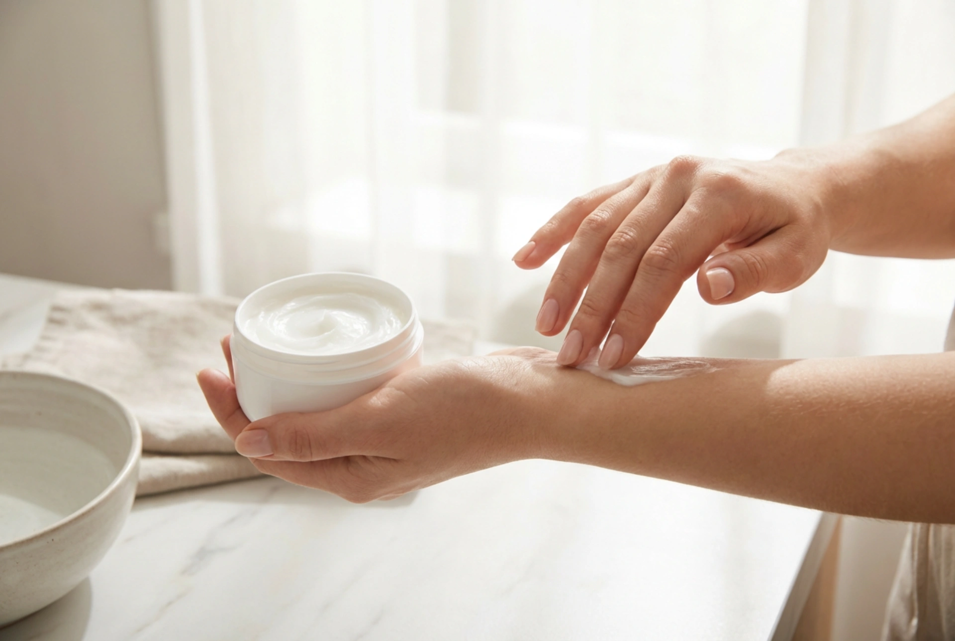 Balsamo ipoallergenico: idratazione delicata e cura semplice