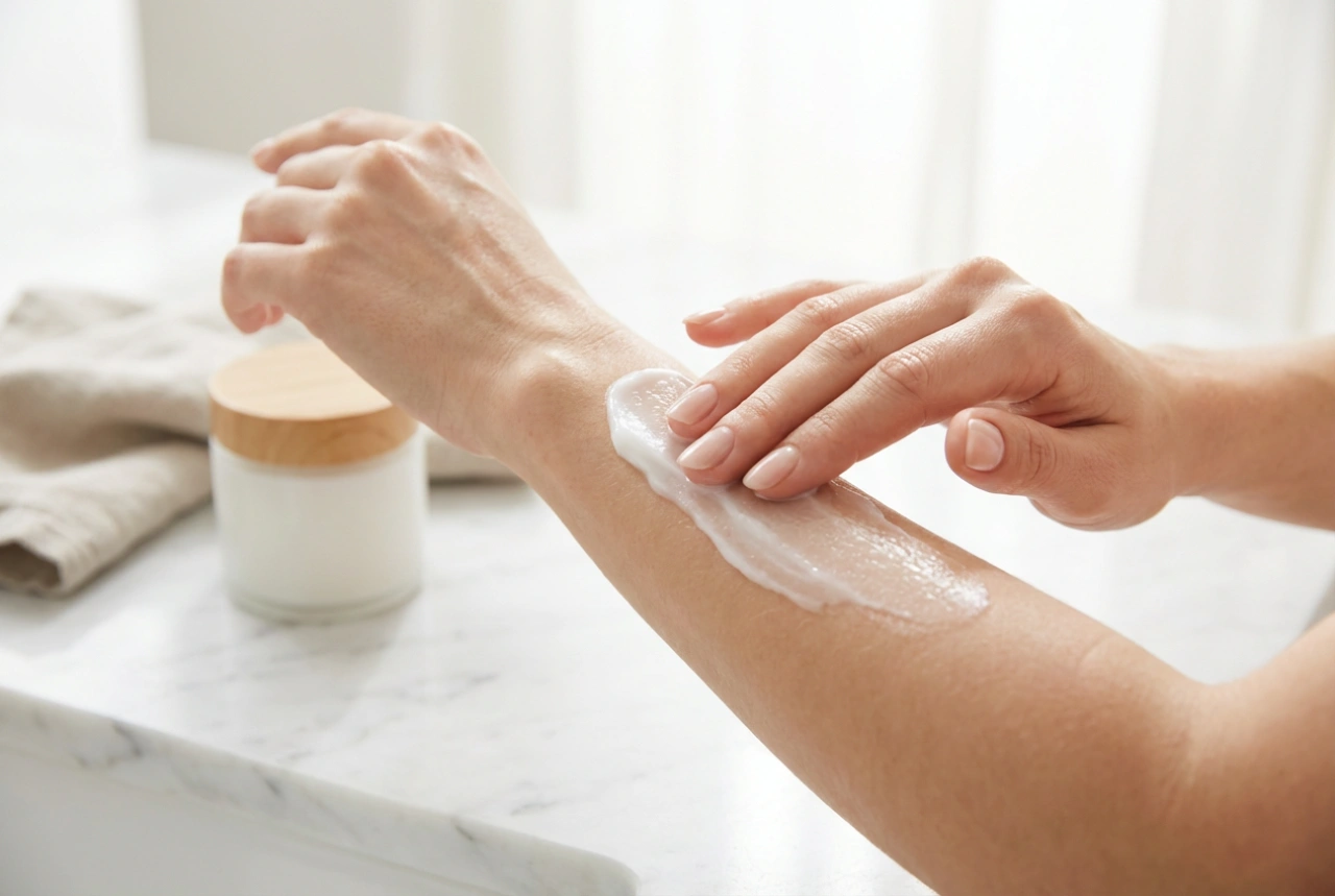 Balsamo per la pelle molto secca: come ripristinare morbidezza e comfort