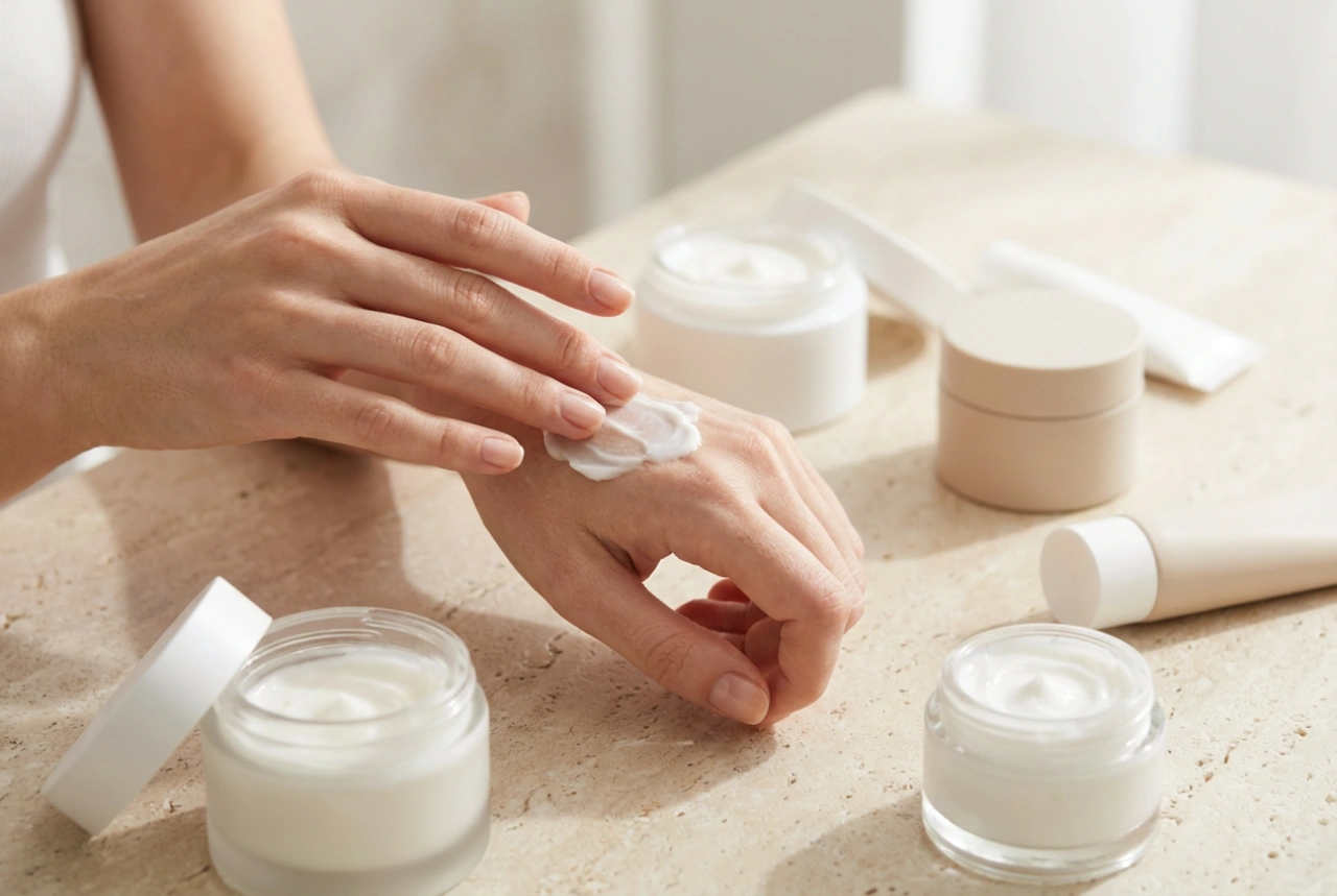 Balsami per pelle molto secca: ingredienti, applicazione, frequenza