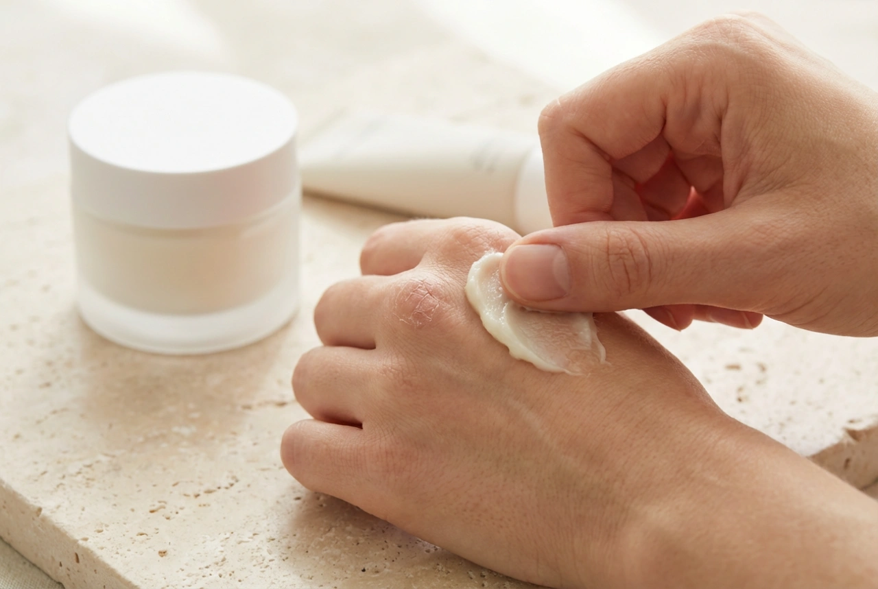 Balsami per pelle molto secca: come sceglierli e utilizzarli