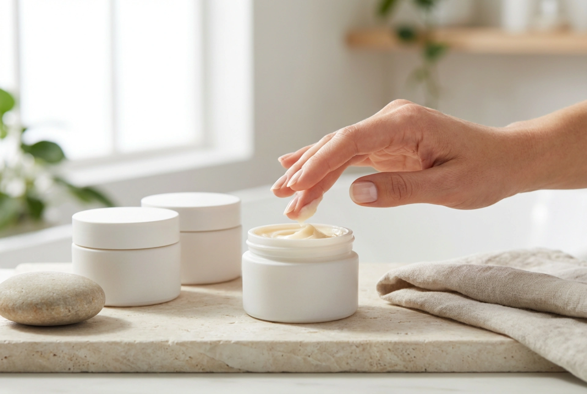 Balsami naturali: come leggere gli ingredienti e applicarli per i migliori risultati