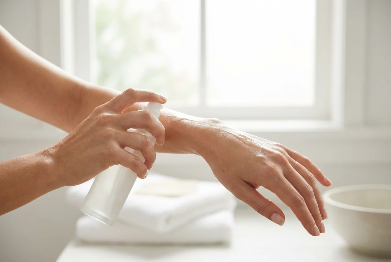 Siero corpo: dove inserirlo nella routine e come usarlo correttamente