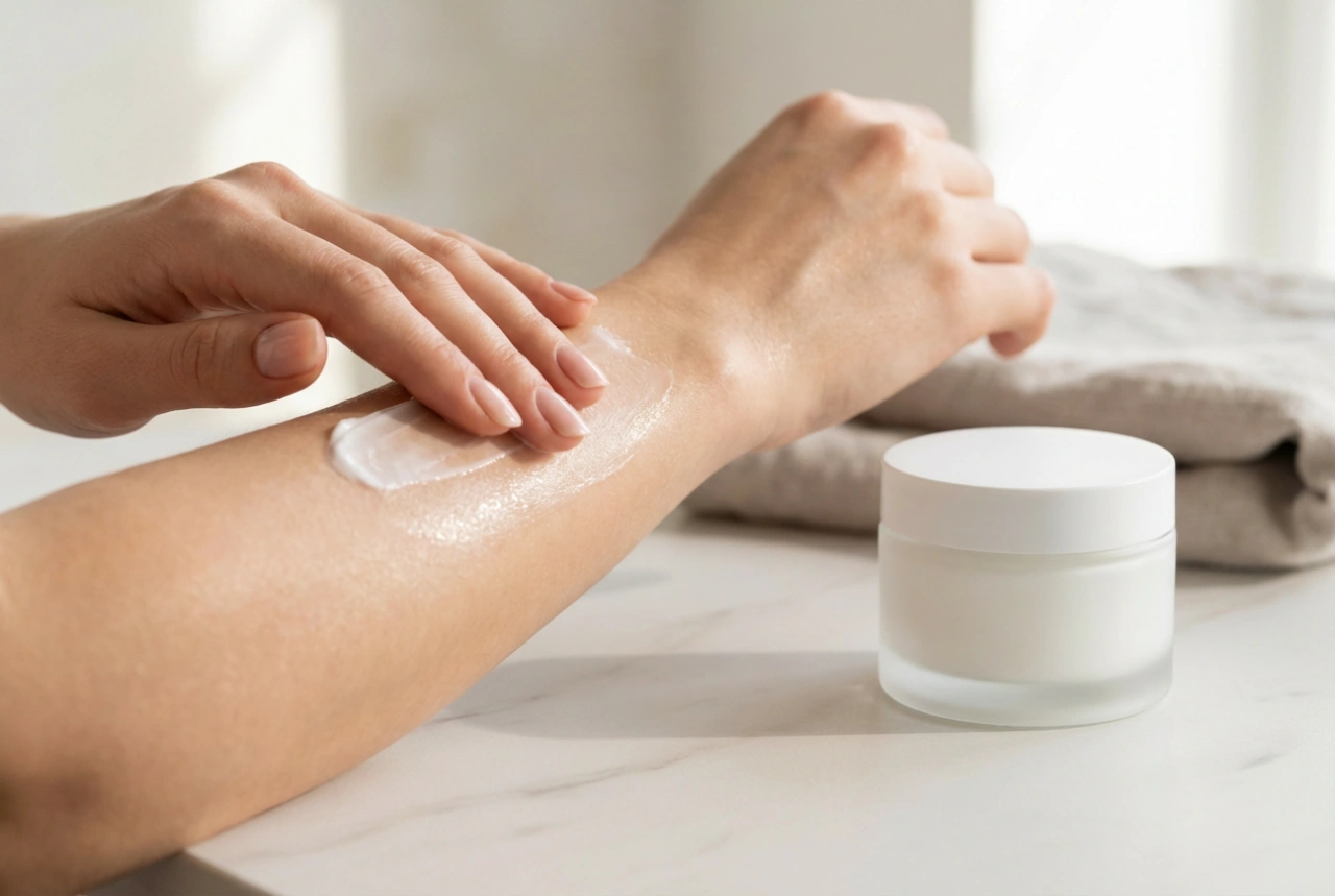 Balsamo corpo idratante: quando applicarlo e come potenziarne l'effetto