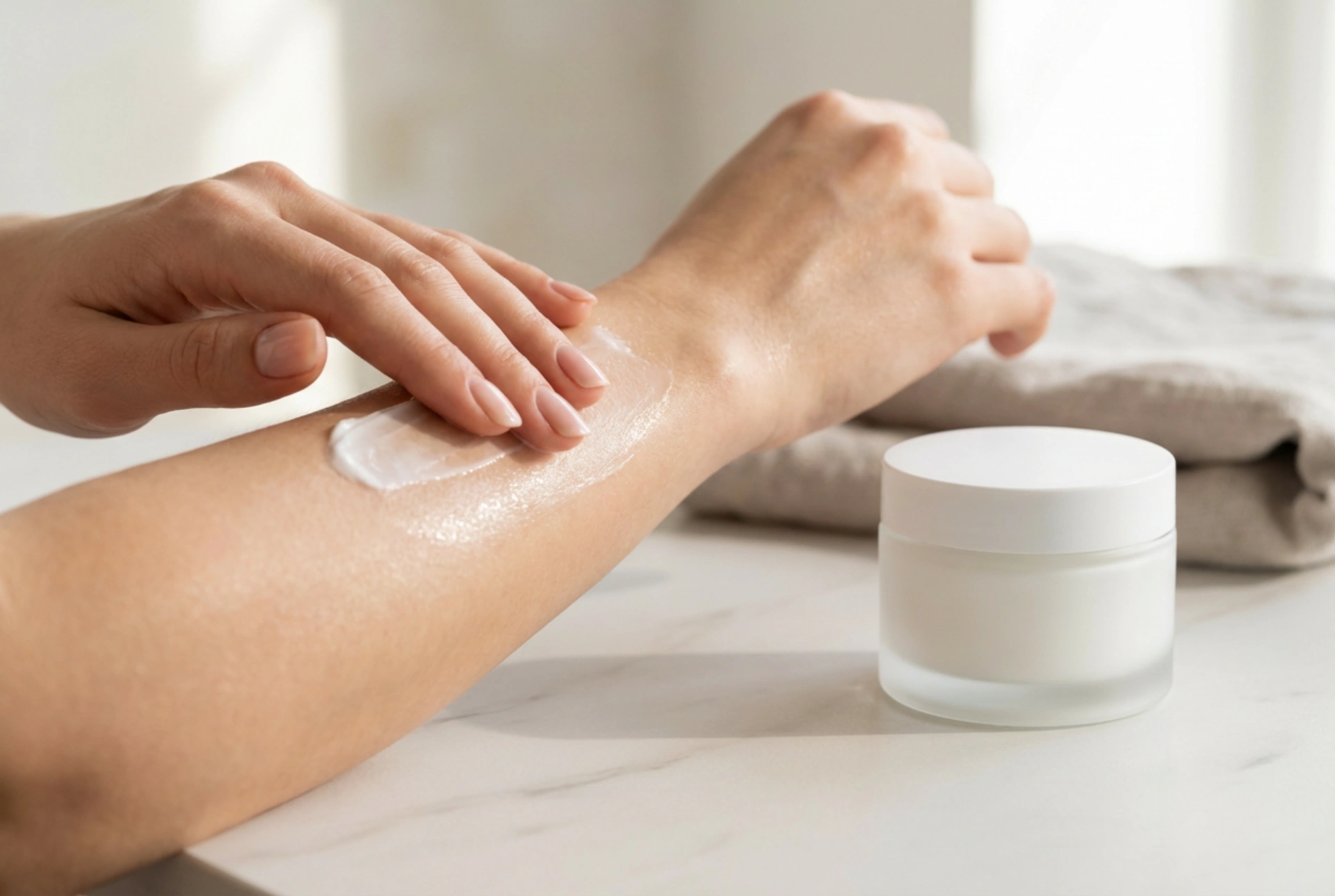 Balsamo corpo idratante: quando applicarlo e come potenziarne l'effetto