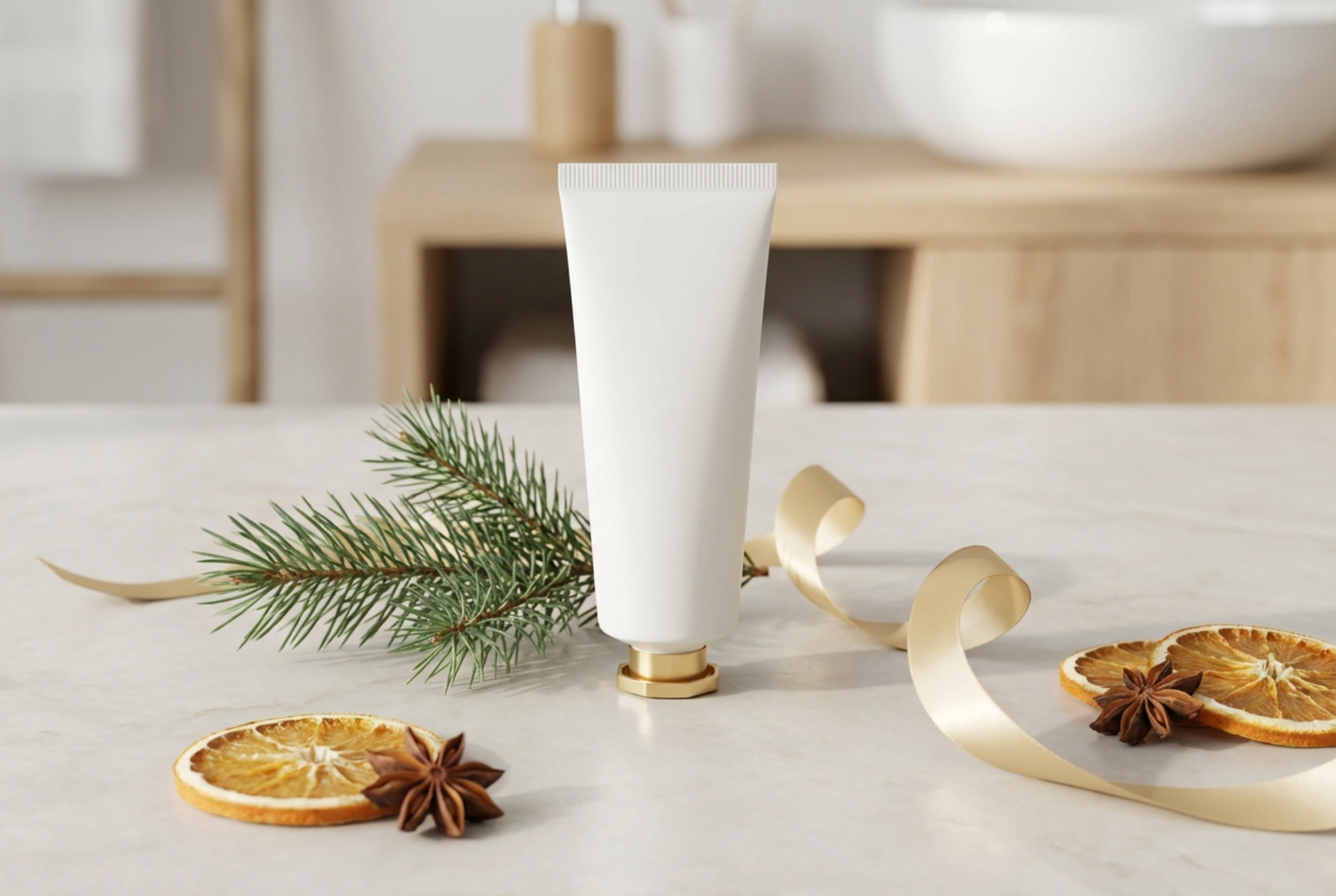Crema mani natalizia: profumazioni, ingredienti e idee regalo