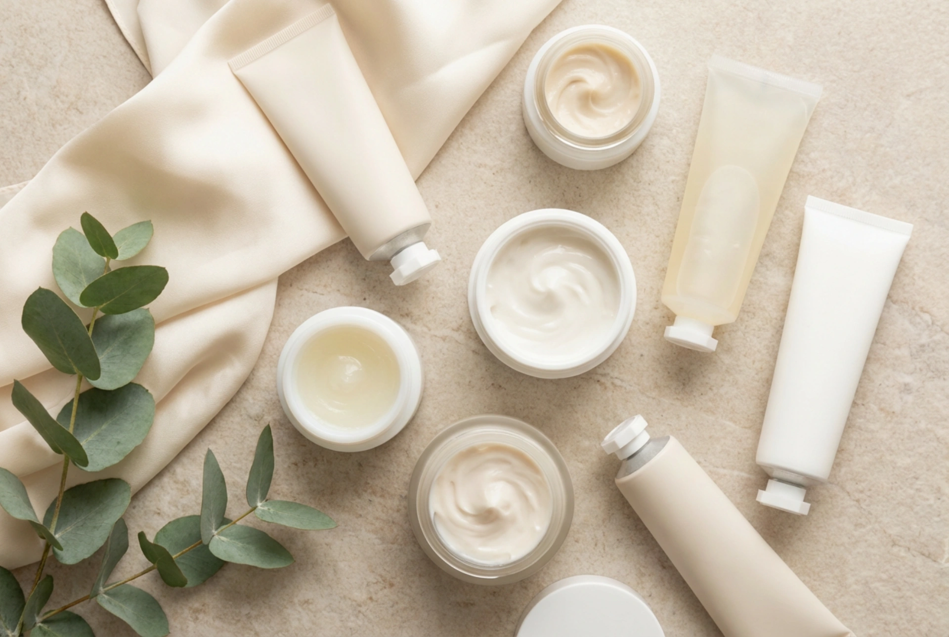 Creme idratanti per le mani: scegliere la formula giusta per le esigenze della pelle