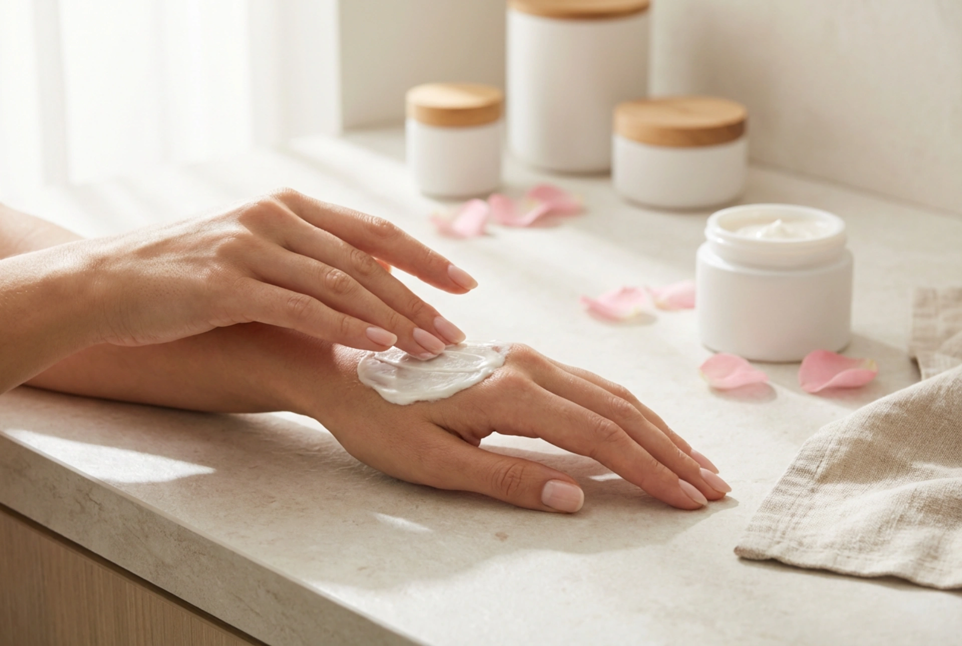 Maschera per le mani: ingredienti, tempo di posa e cura post-trattamento