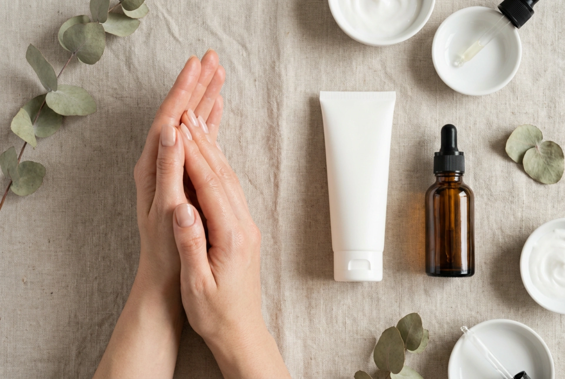 Crema per mani screpolate: come applicarla e con cosa abbinarla per i migliori risultati