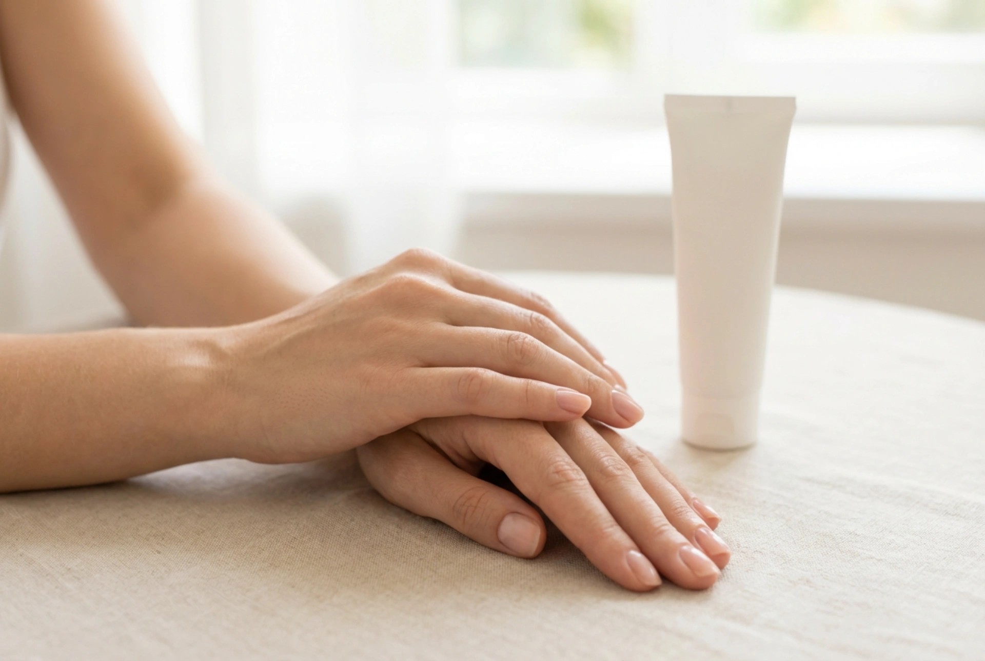 Mani secche: come ripristinare la morbidezza in 7 semplici passaggi