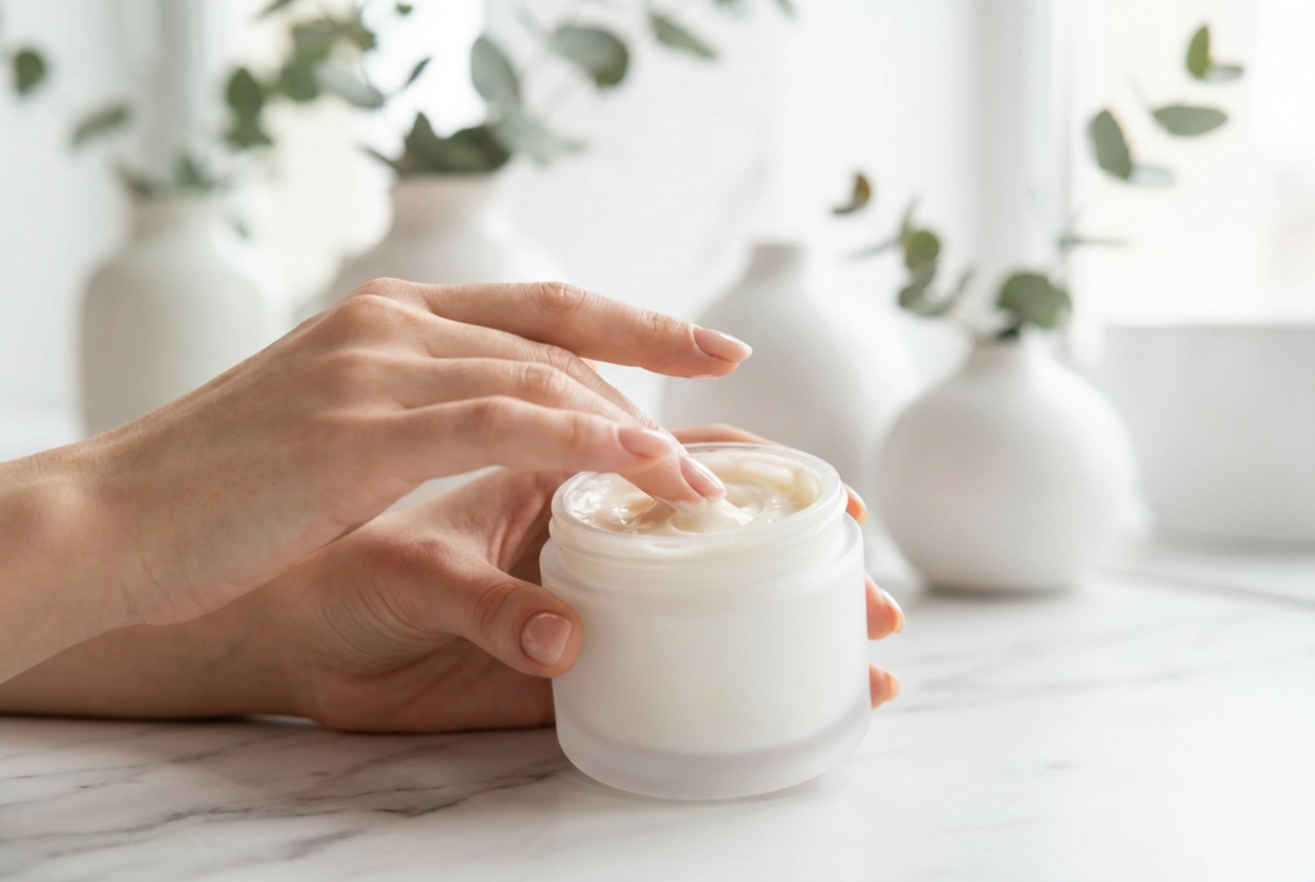 Maschera per le mani: rigenerazione della pelle e applicazione corretta a casa