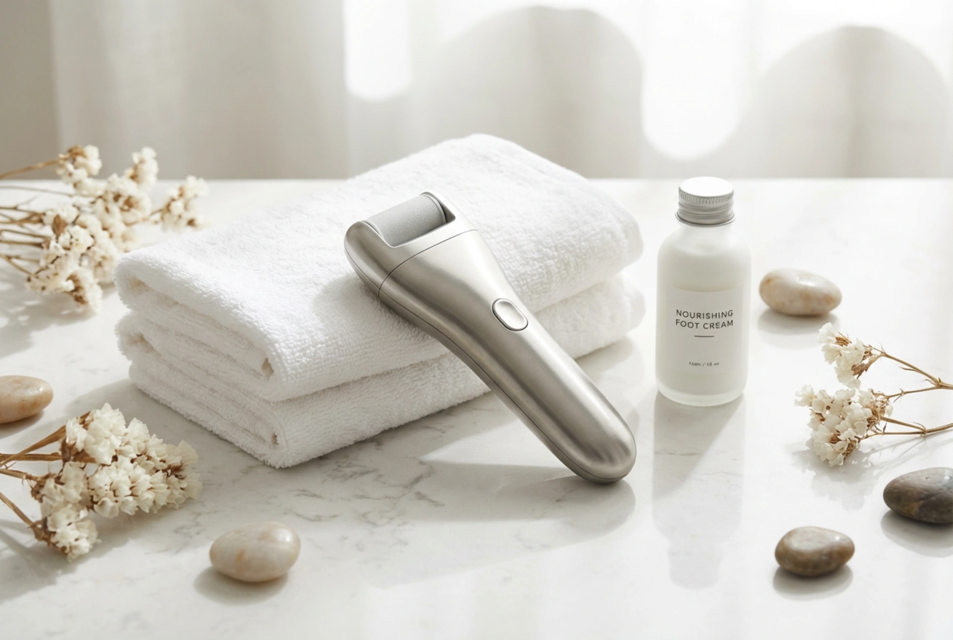 Dispositivo per pedicure: come sceglierlo per uso domestico e usarlo in sicurezza