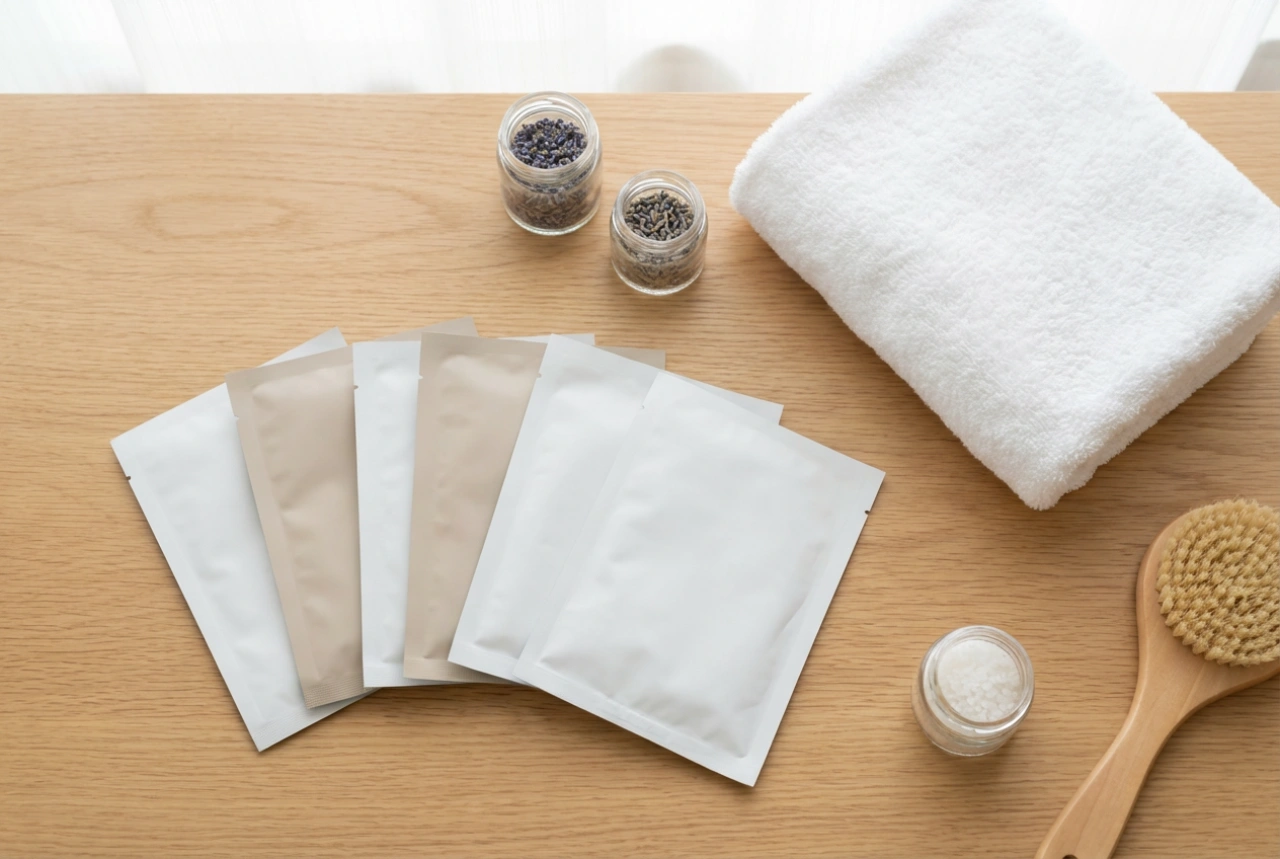 Maschere per i piedi: tipi, applicazione ed errori comuni