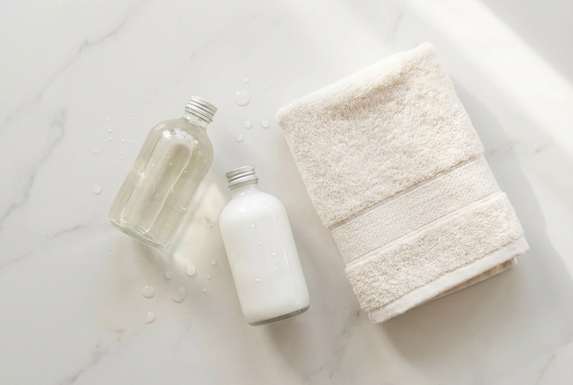 Sapone liquido per le mani: detersione igienica, dosaggio e cura post-lavaggio