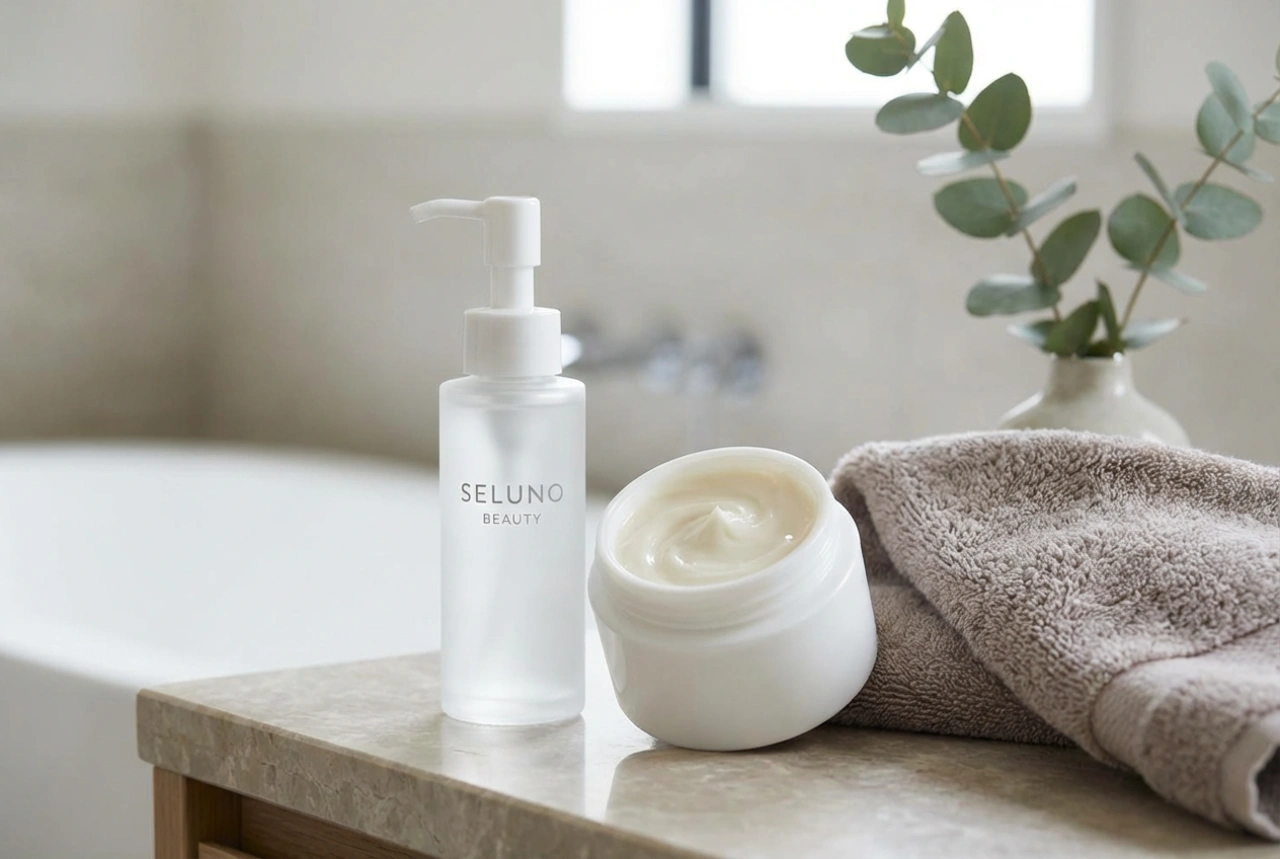 Sapone allo zolfo liquido: uso e idratazione per non seccare la pelle
