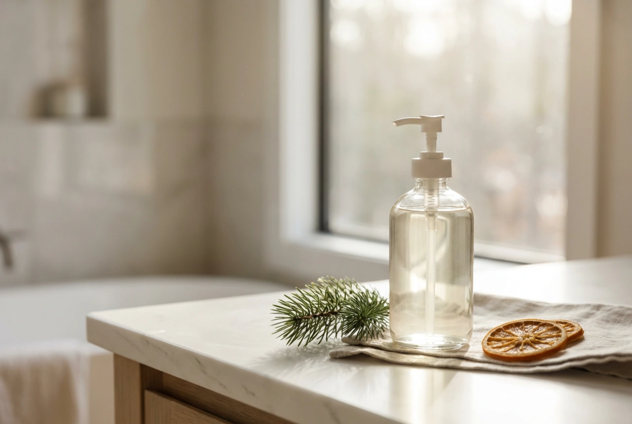 Sapone liquido natalizio: come scegliere la fragranza e prendersi cura delle mani