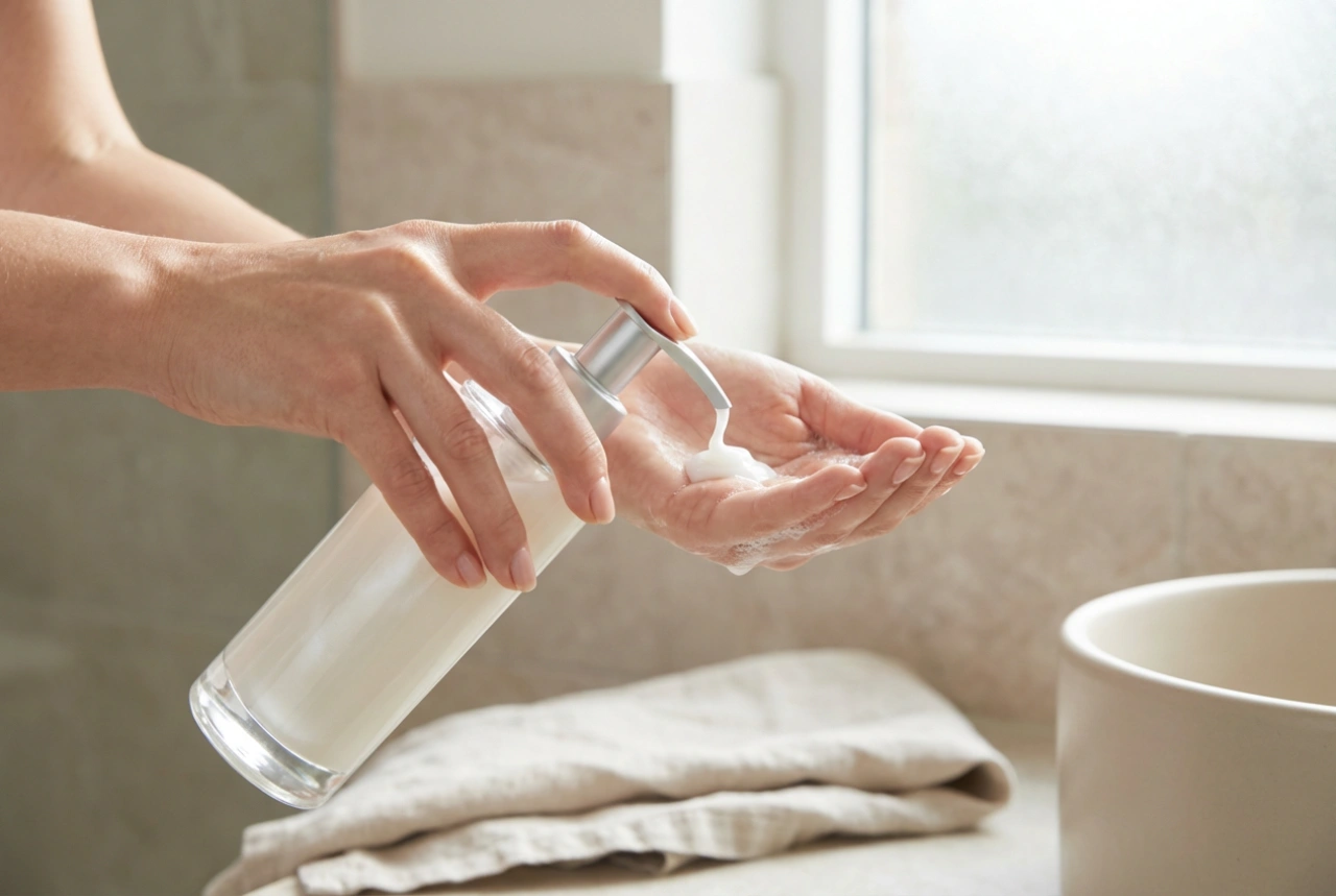 Gel doccia profumati: come scegliere la fragranza ed evitare la secchezza