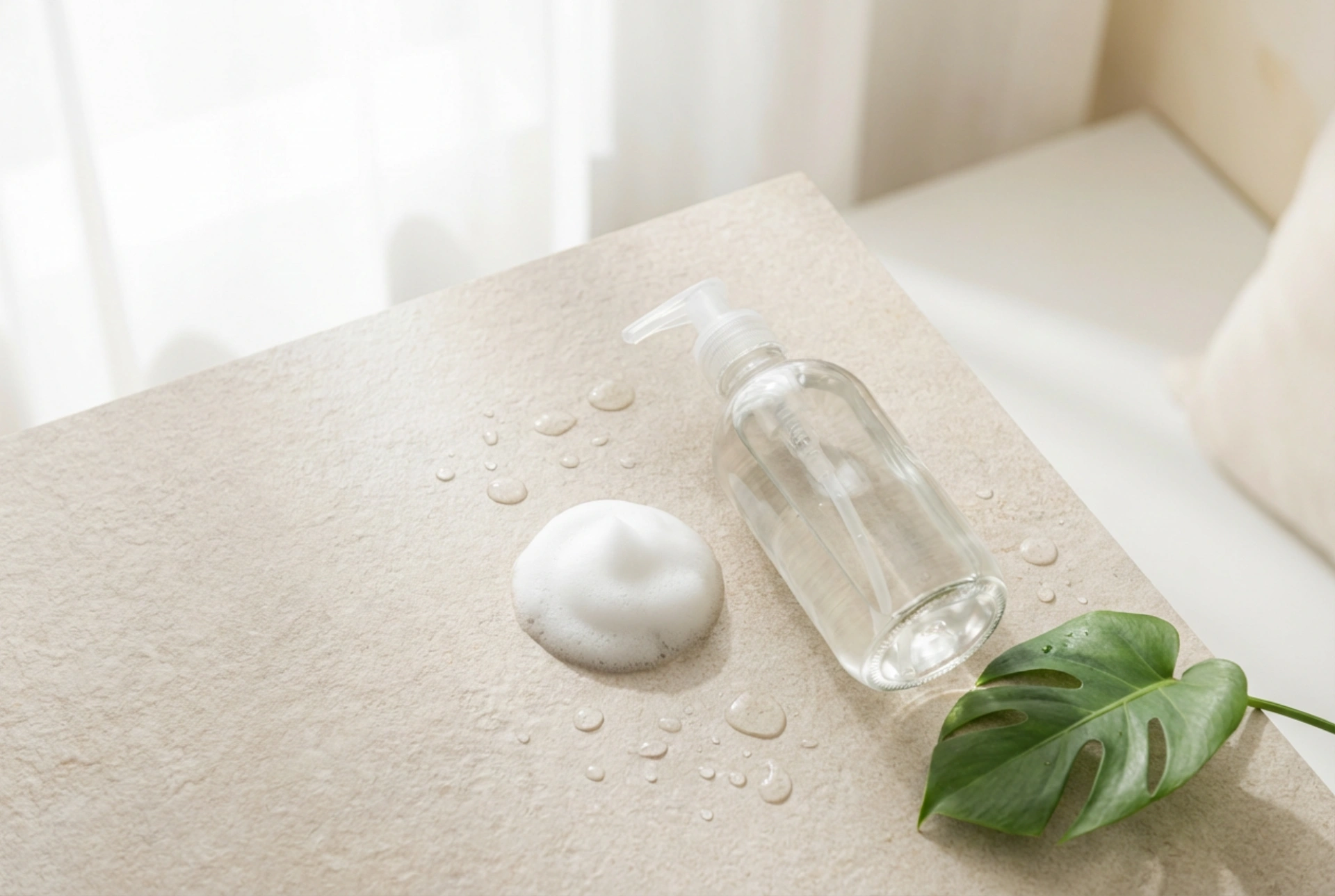 Un buon bagnodoccia: ingredienti, schiuma e profumo senza appesantire la pelle