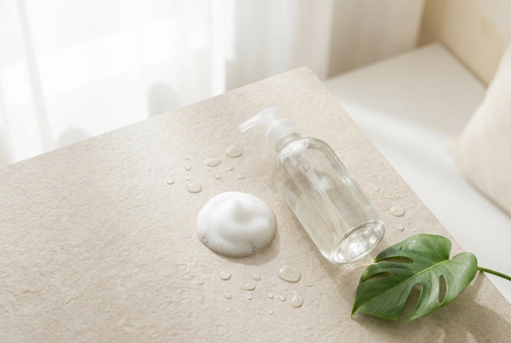 Un buon bagnodoccia: ingredienti, schiuma e profumo senza appesantire la pelle