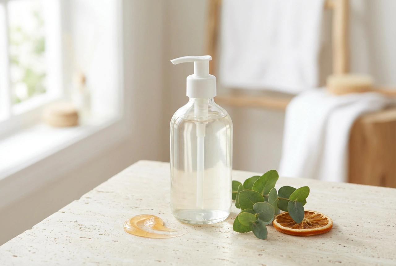 Gel doccia: come sceglierlo in base al tipo di pelle e alla stagione