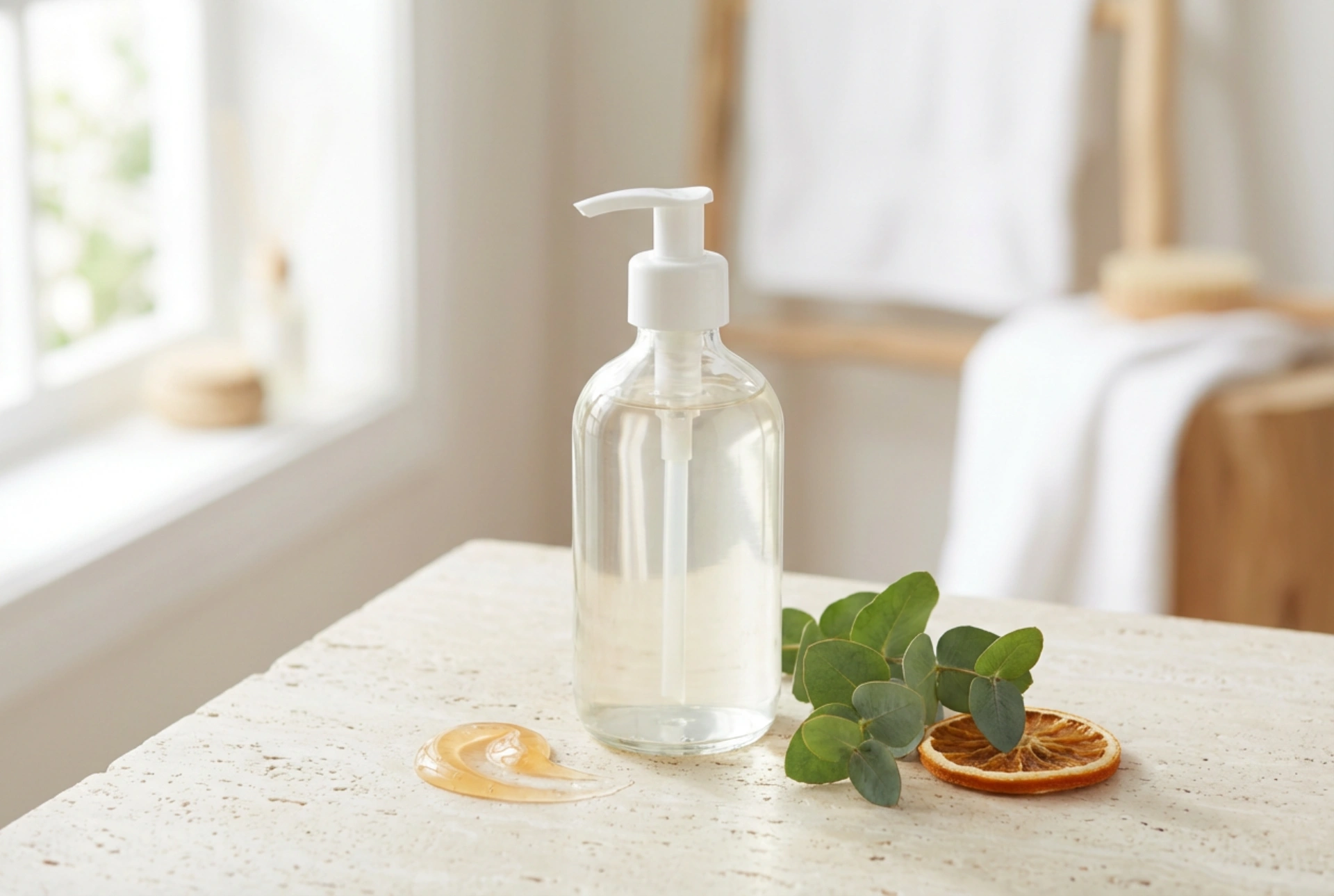 Gel doccia: come sceglierlo in base al tipo di pelle e alla stagione