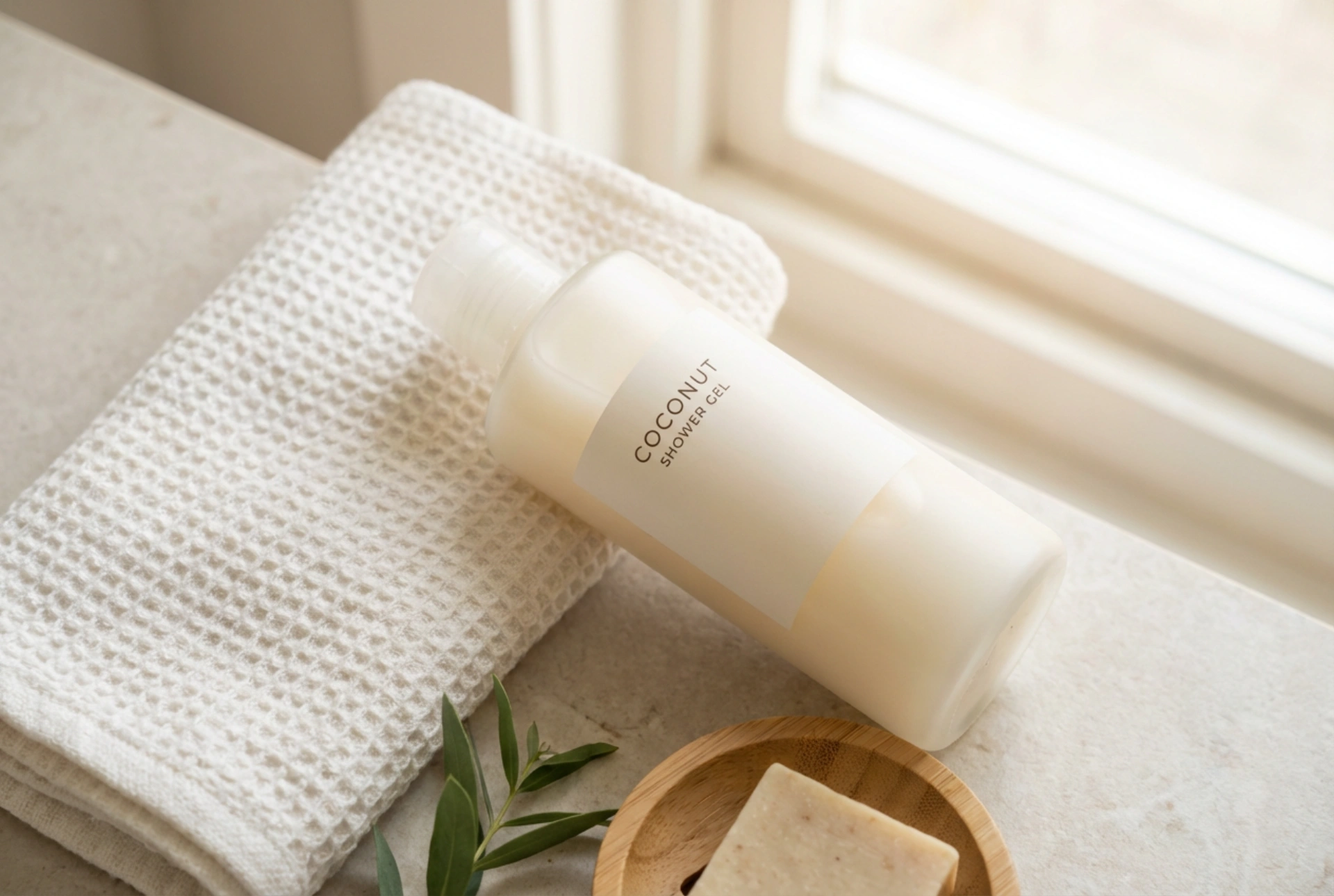 Gel Doccia al Cocco: Come Usarlo e Con Cosa Abbinarlo per una Pelle Radiosa