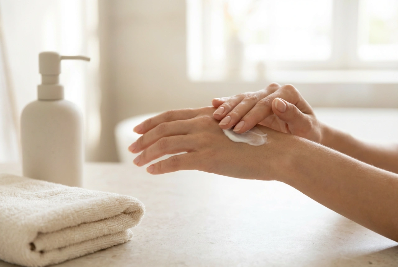 Come scegliere il sapone per le mani e prendersi cura della pelle dopo il lavaggio