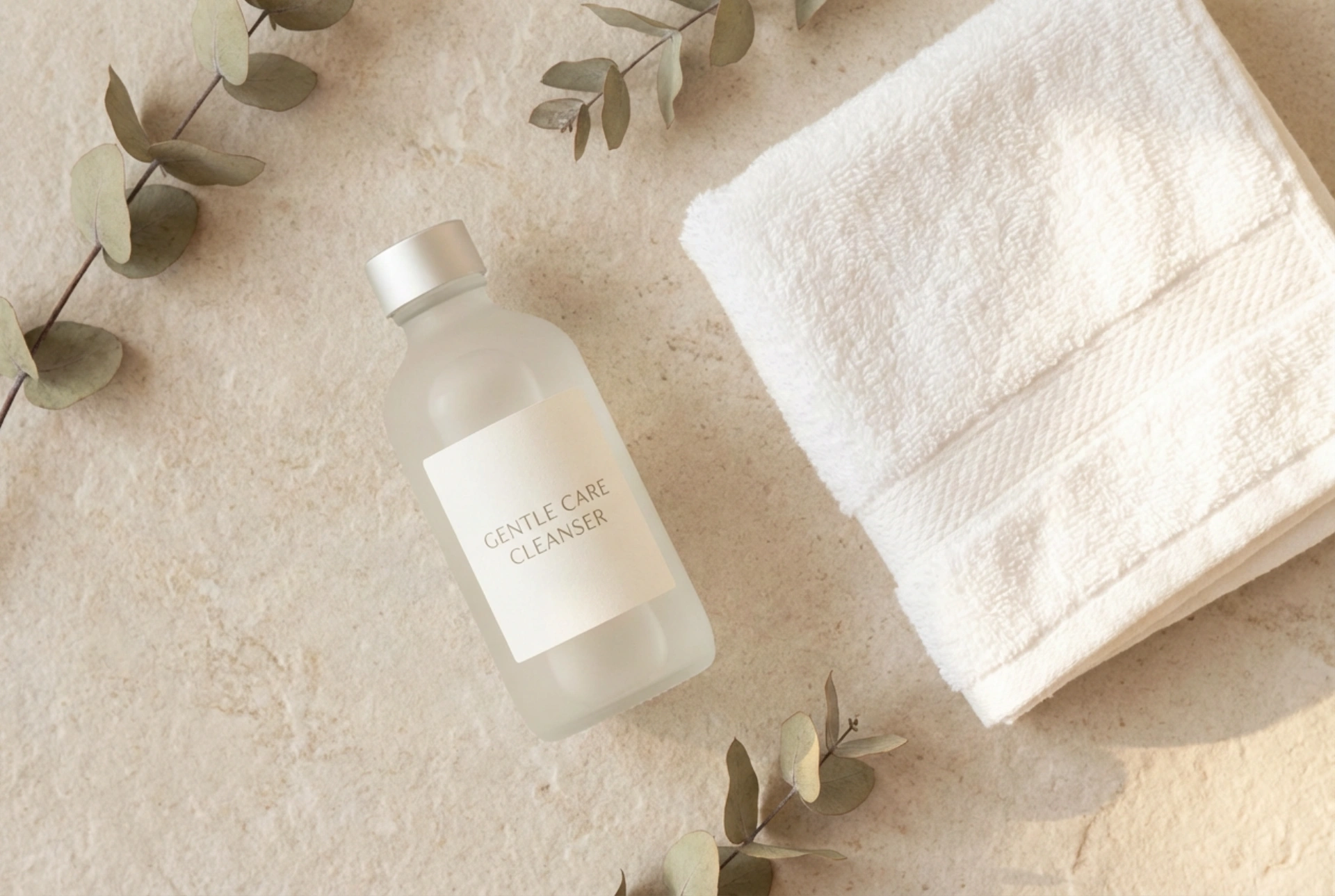 Detergente intimo e igiene quotidiana: come usarlo delicatamente e senza irritazioni