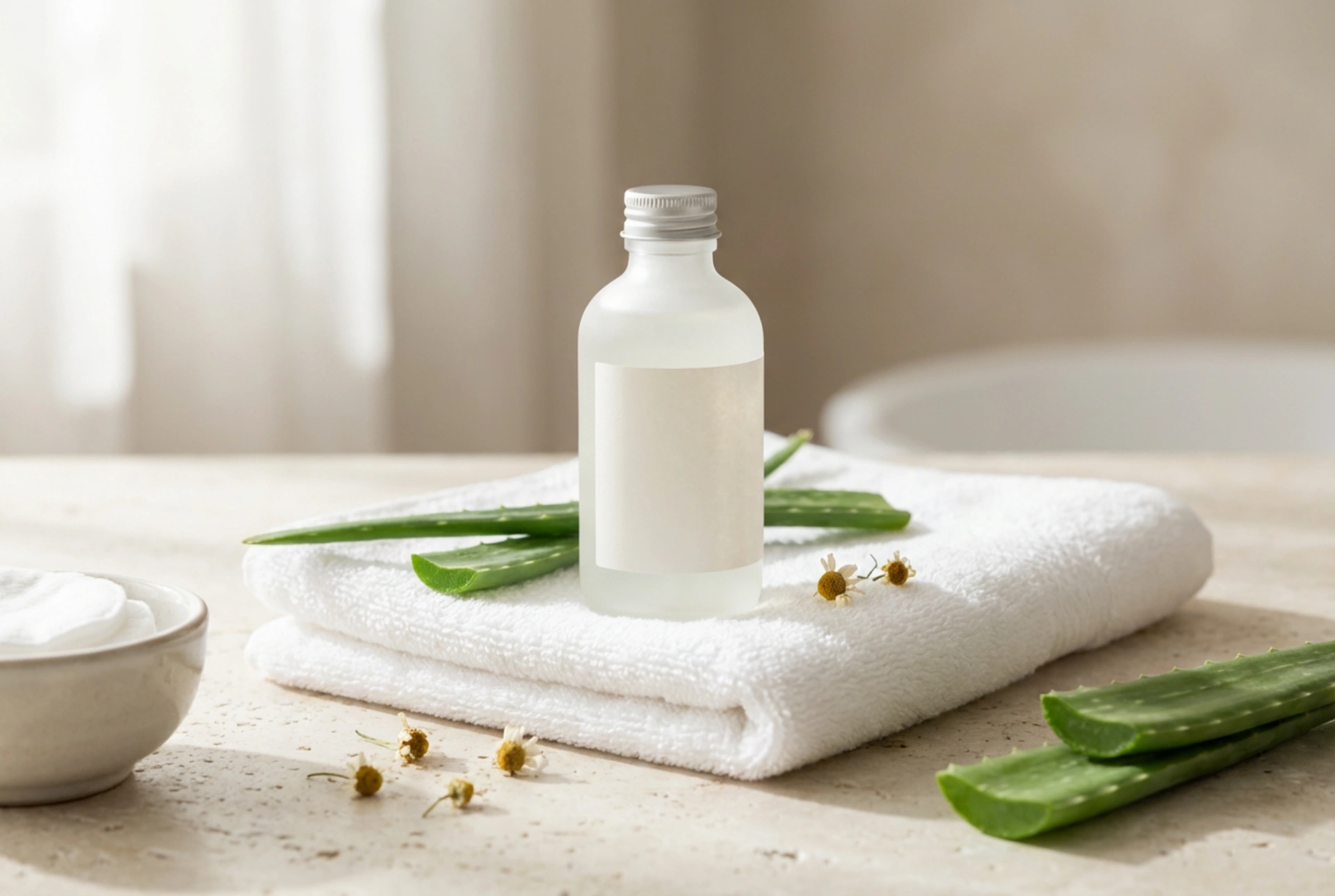 Come scegliere il detergente intimo per la cura quotidiana senza irritazioni