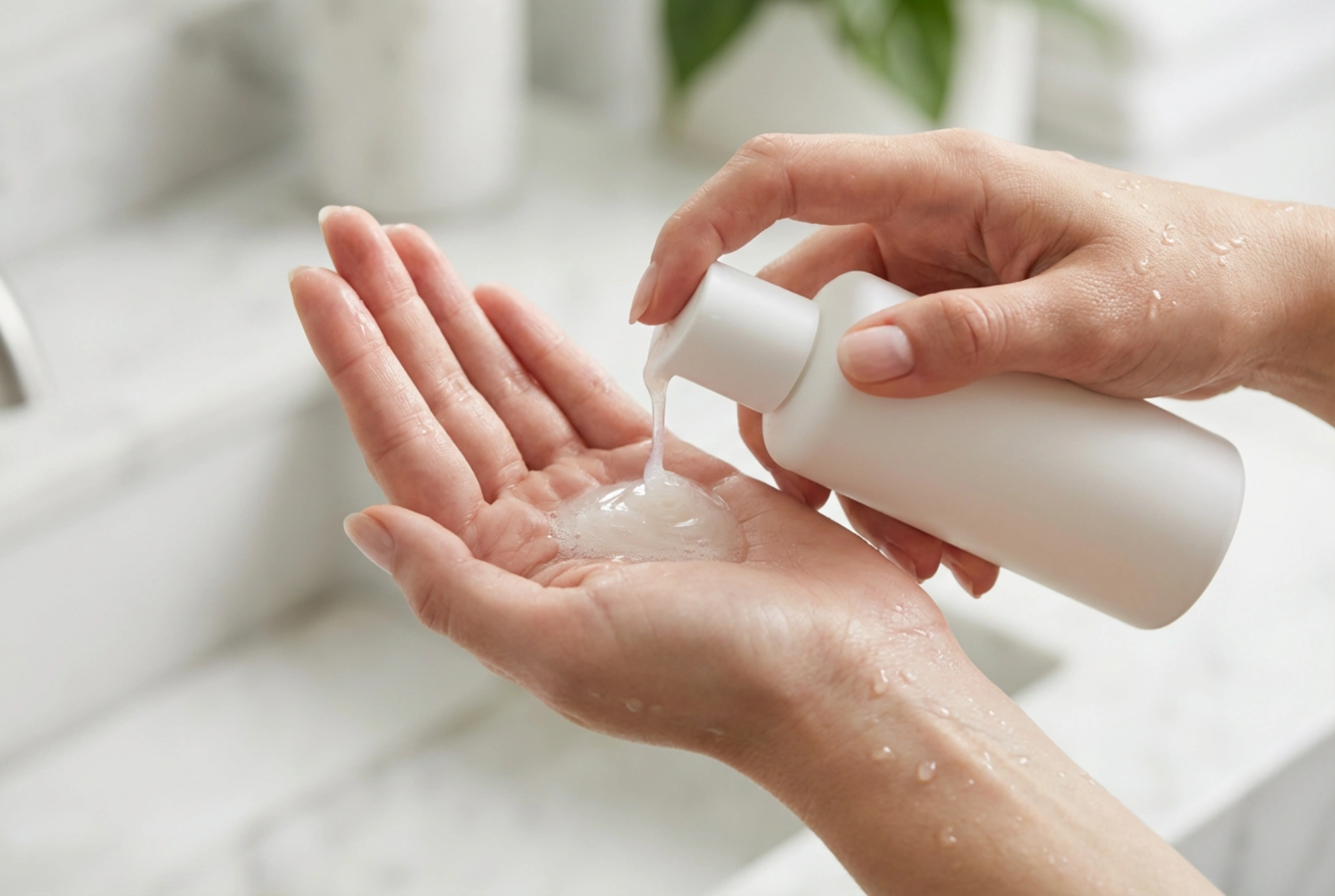 Gel doccia idratante: ingredienti, tecnica di lavaggio ed errori da evitare