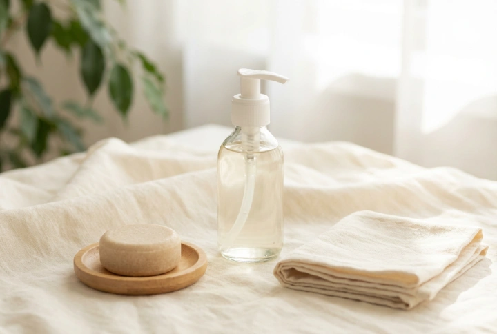 Gel doccia da 100 ml in viaggio: come imballarlo e usarlo in modo economico