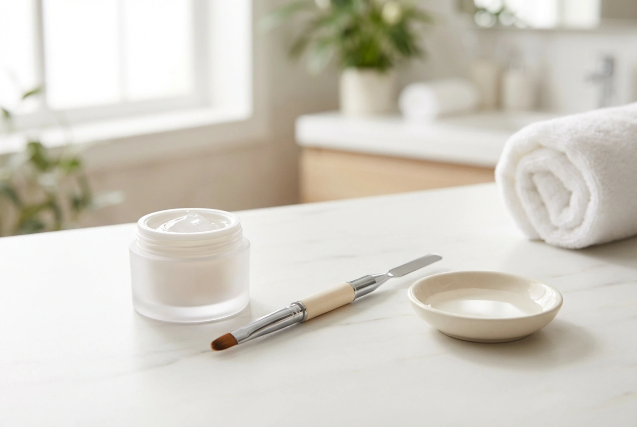 Kit per acrygel: elementi essenziali, tecnica di applicazione e polimerizzazione