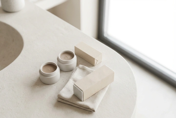 Manicure giapponese: kit, ordine dei prodotti e tecnica di applicazione