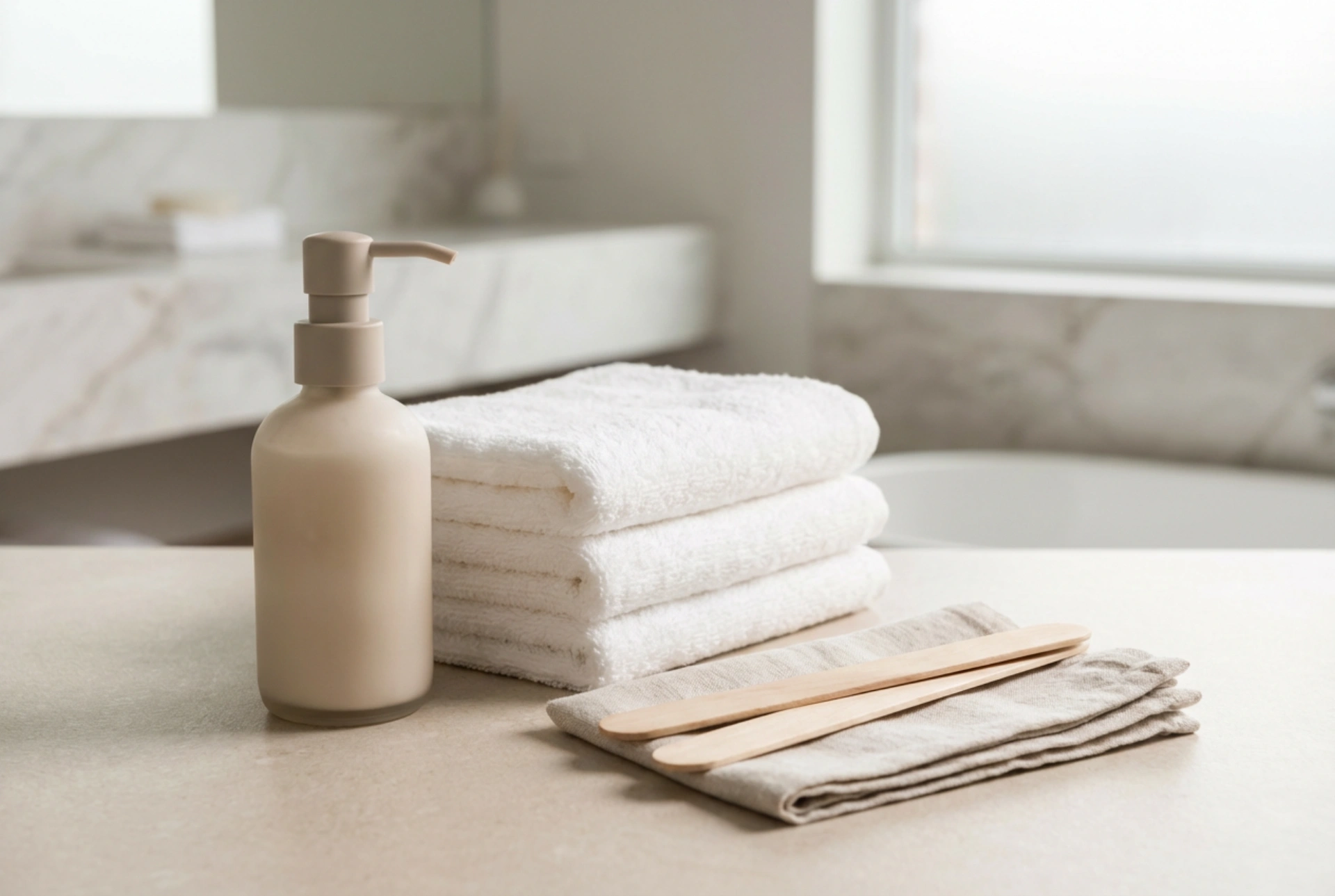 Depilazione brasiliana passo dopo passo: preparazione, tecnica e igiene